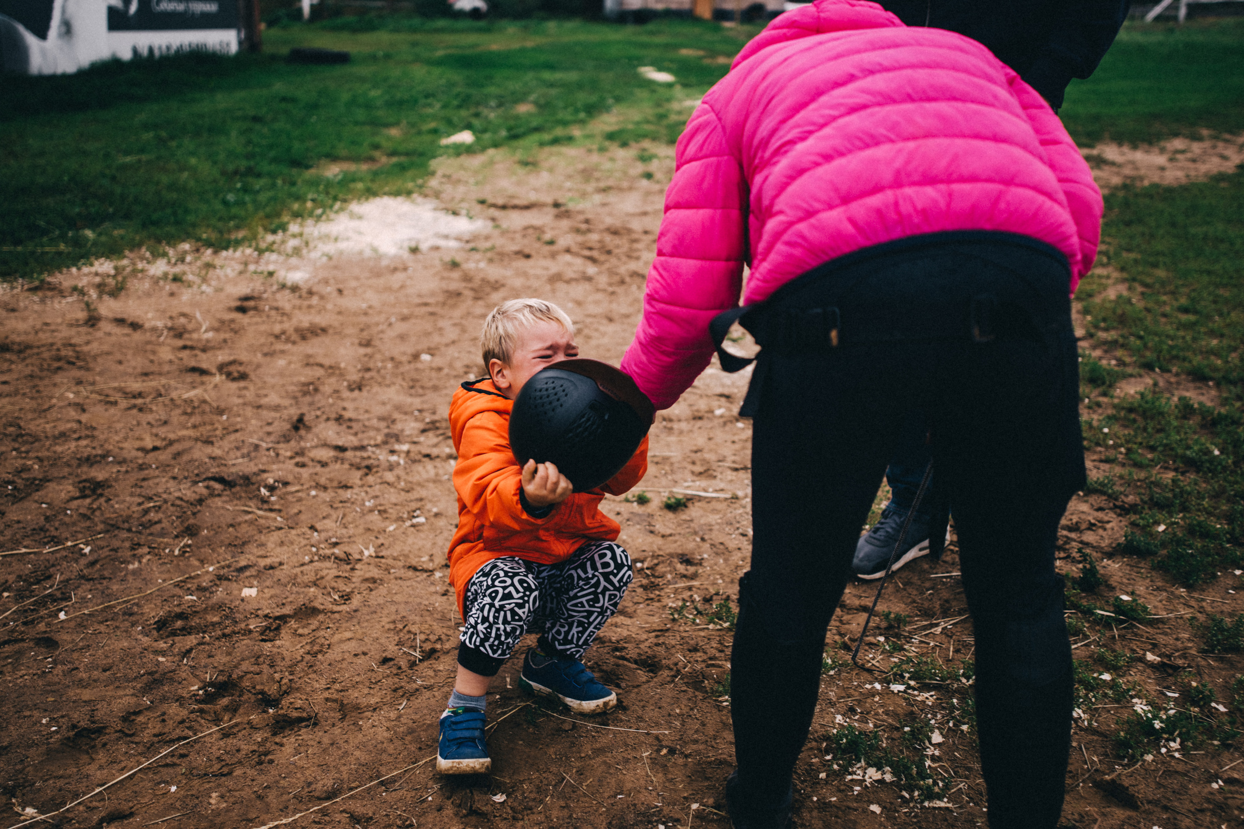 Про любовь, веселье, капризы и сон в повозке…. Семейный фотограф, фотограф родов, репортажей фотограф в Санкт-Петербу