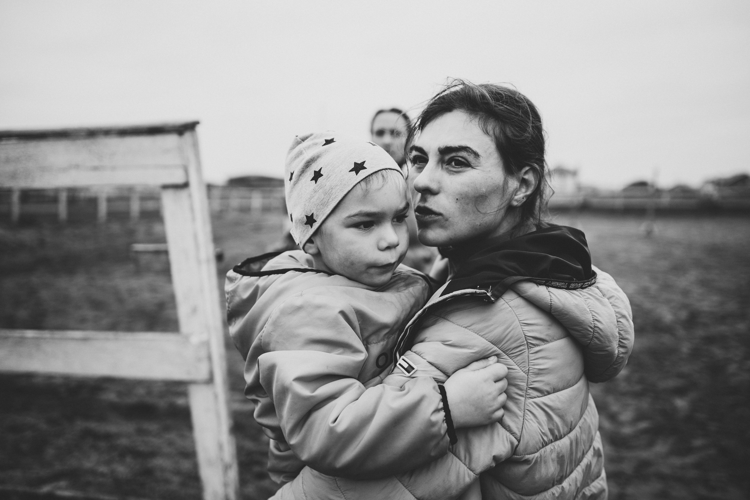 Про любовь, веселье, капризы и сон в повозке…. Семейный фотограф, фотограф родов, репортажей фотограф в Санкт-Петербу