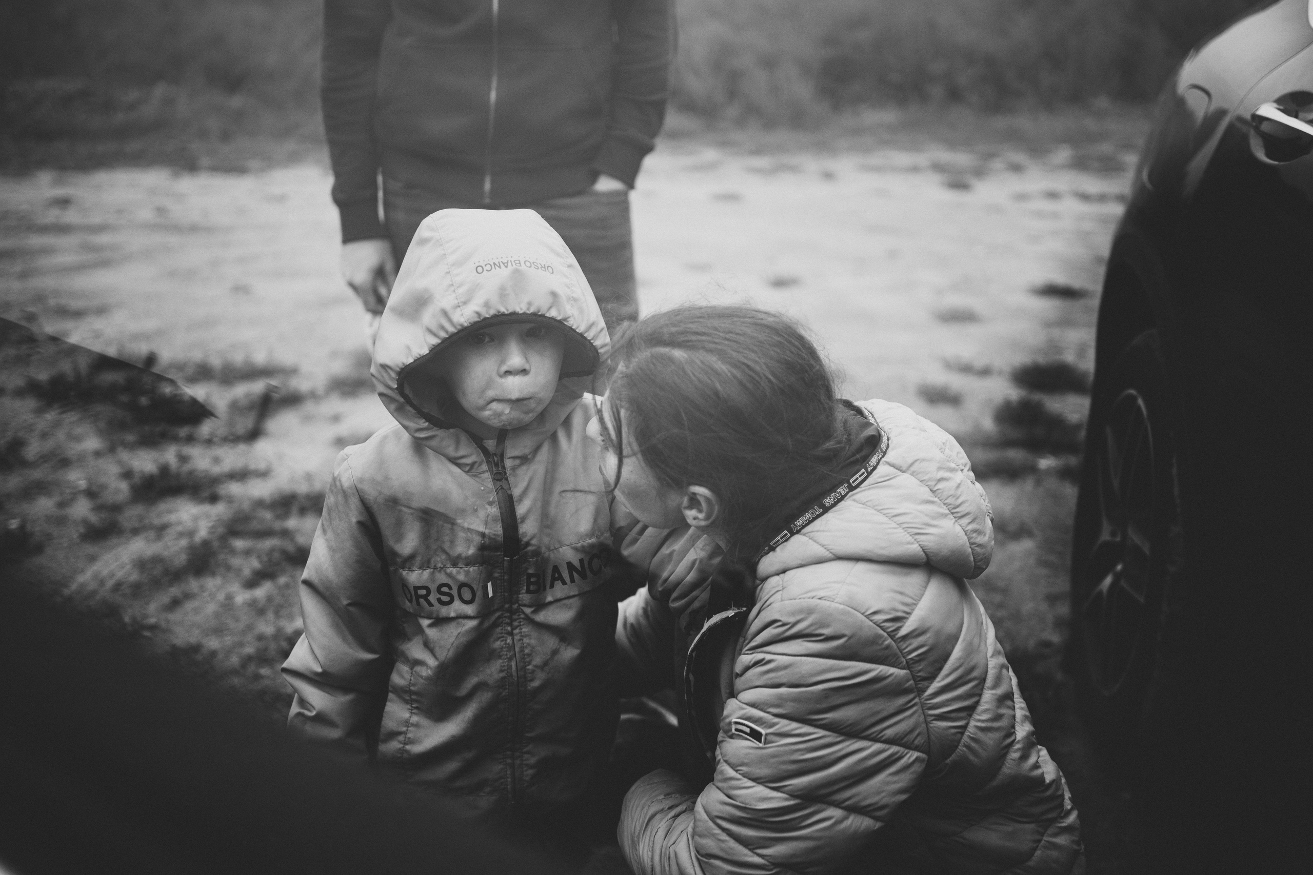 Про любовь, веселье, капризы и сон в повозке…. Семейный фотограф, фотограф родов, репортажей фотограф в Санкт-Петербу