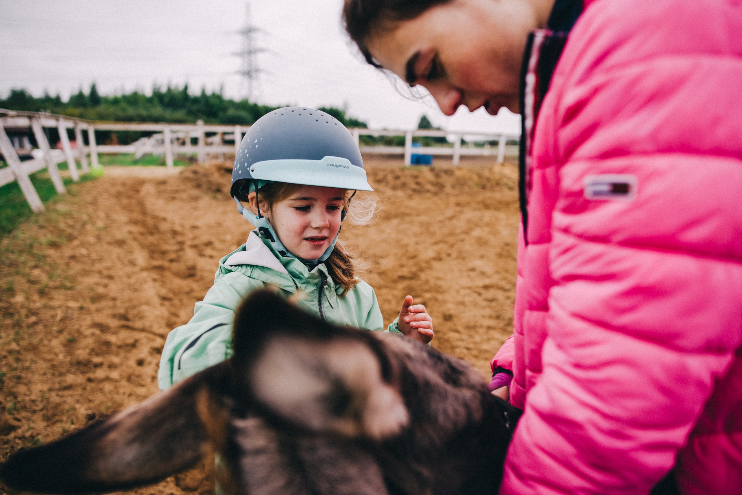 Про любовь, веселье, капризы и сон в повозке…. Семейный фотограф, фотограф родов, репортажей фотограф в Санкт-Петербу