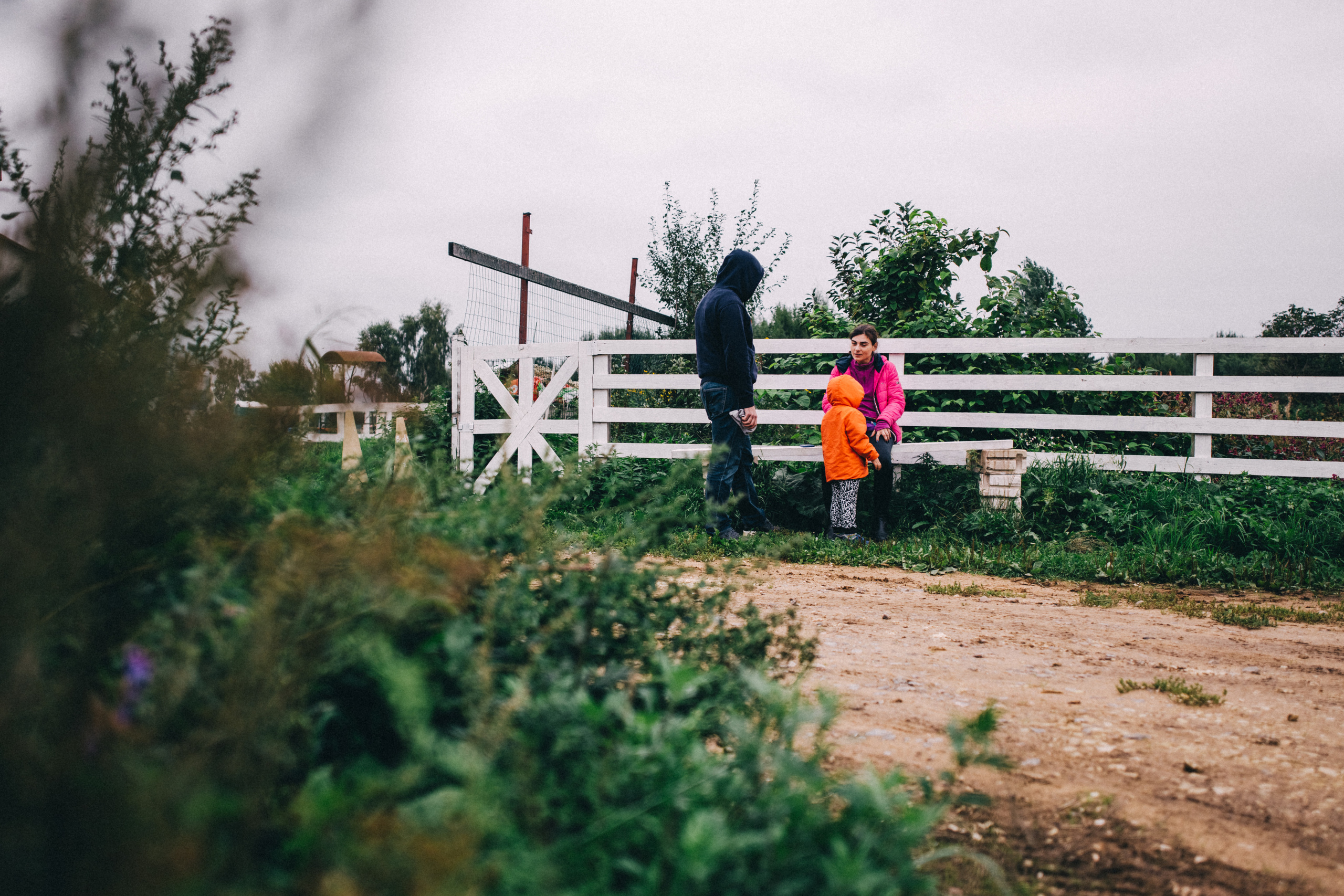 Про любовь, веселье, капризы и сон в повозке…. Семейный фотограф, фотограф родов, репортажей фотограф в Санкт-Петербу