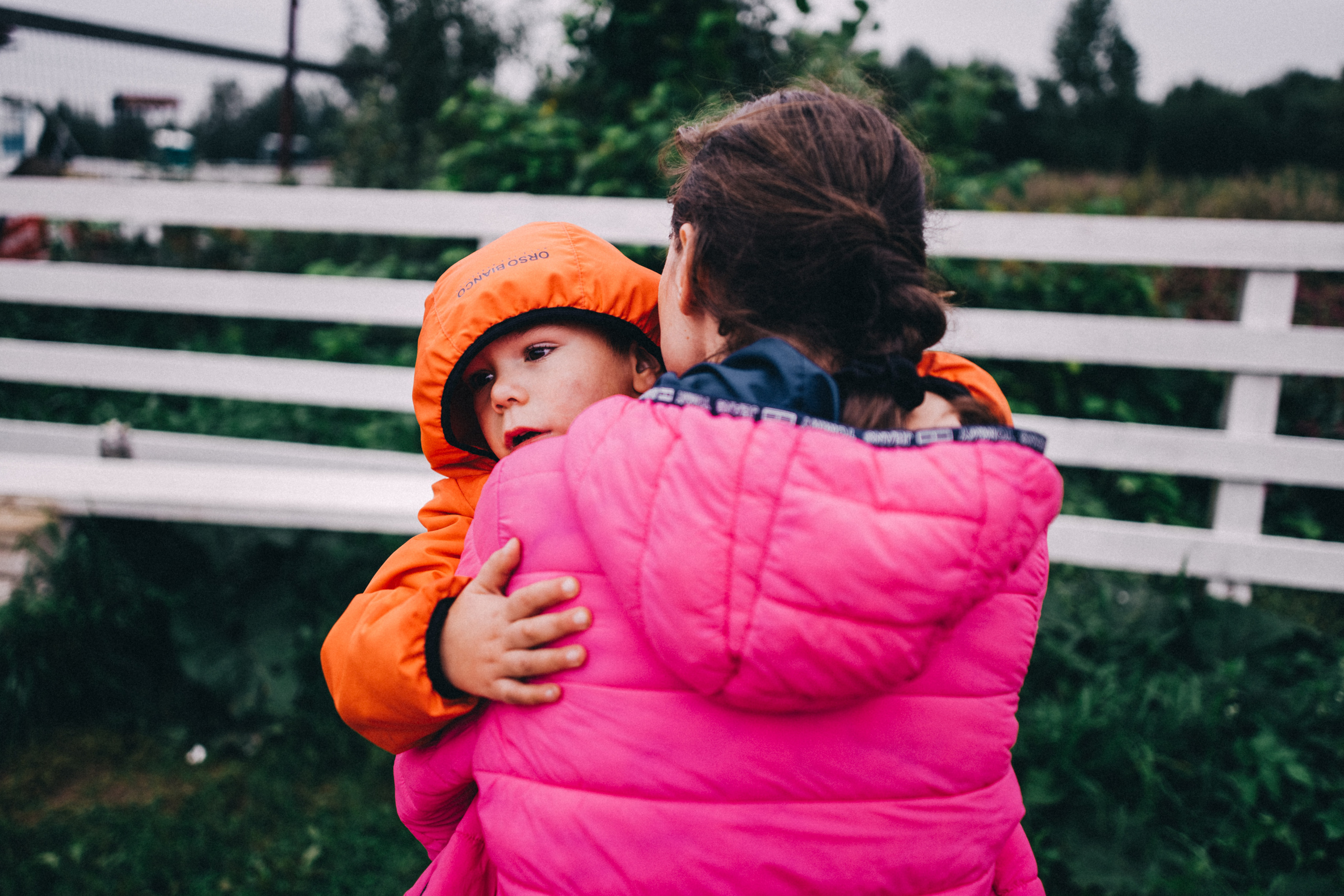 Про любовь, веселье, капризы и сон в повозке…. Семейный фотограф, фотограф родов, репортажей фотограф в Санкт-Петербу