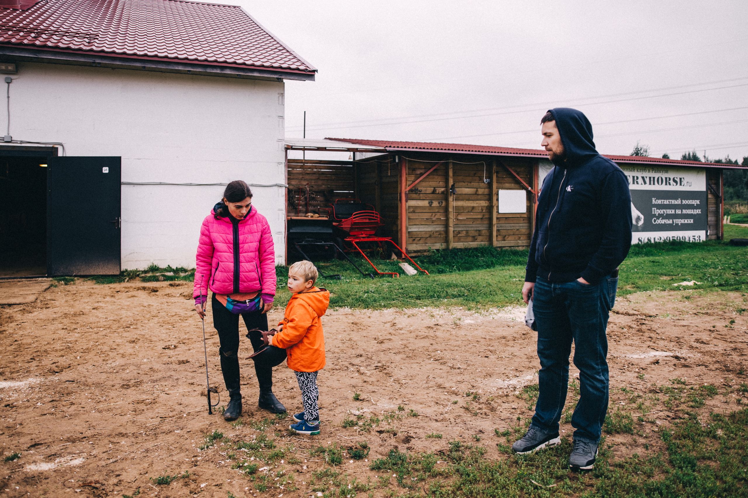 Про любовь, веселье, капризы и сон в повозке…. Семейный фотограф, фотограф родов, репортажей фотограф в Санкт-Петербу