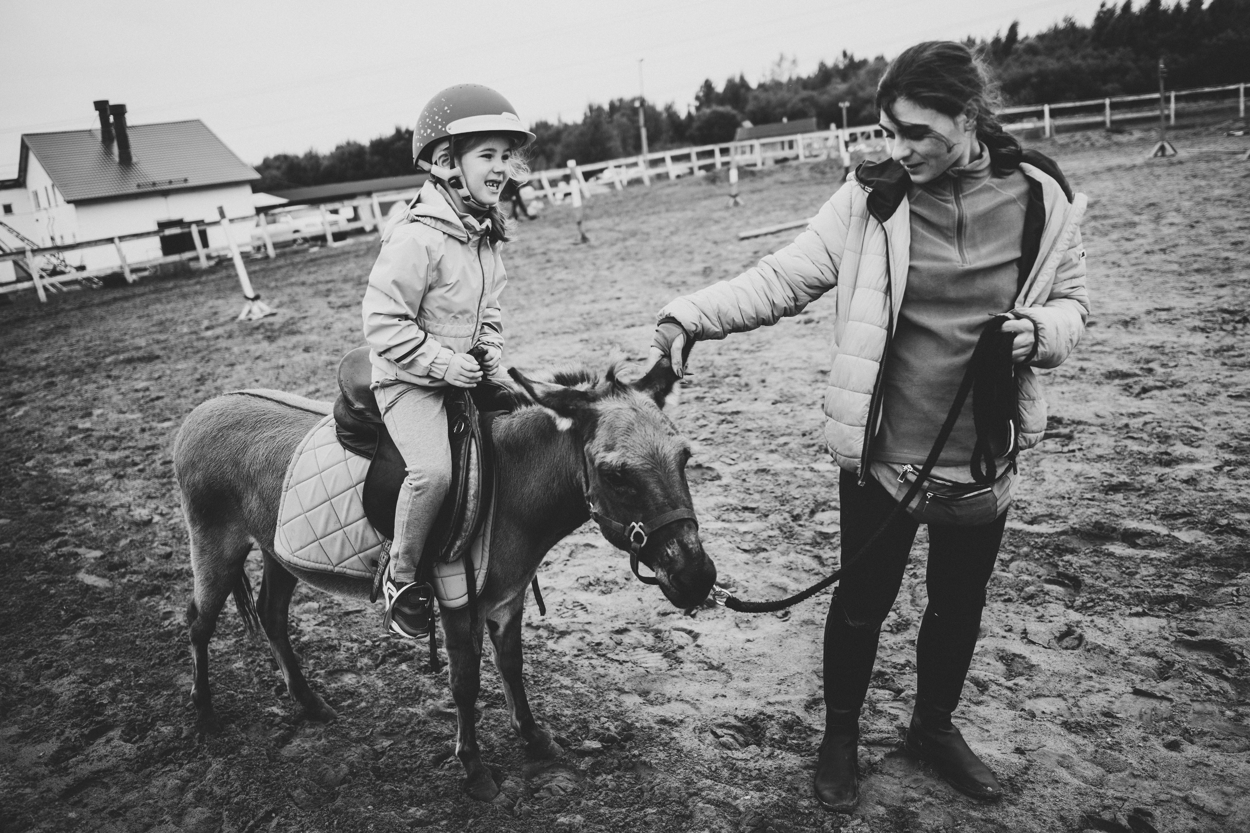 Про любовь, веселье, капризы и сон в повозке…. Семейный фотограф, фотограф родов, репортажей фотограф в Санкт-Петербу