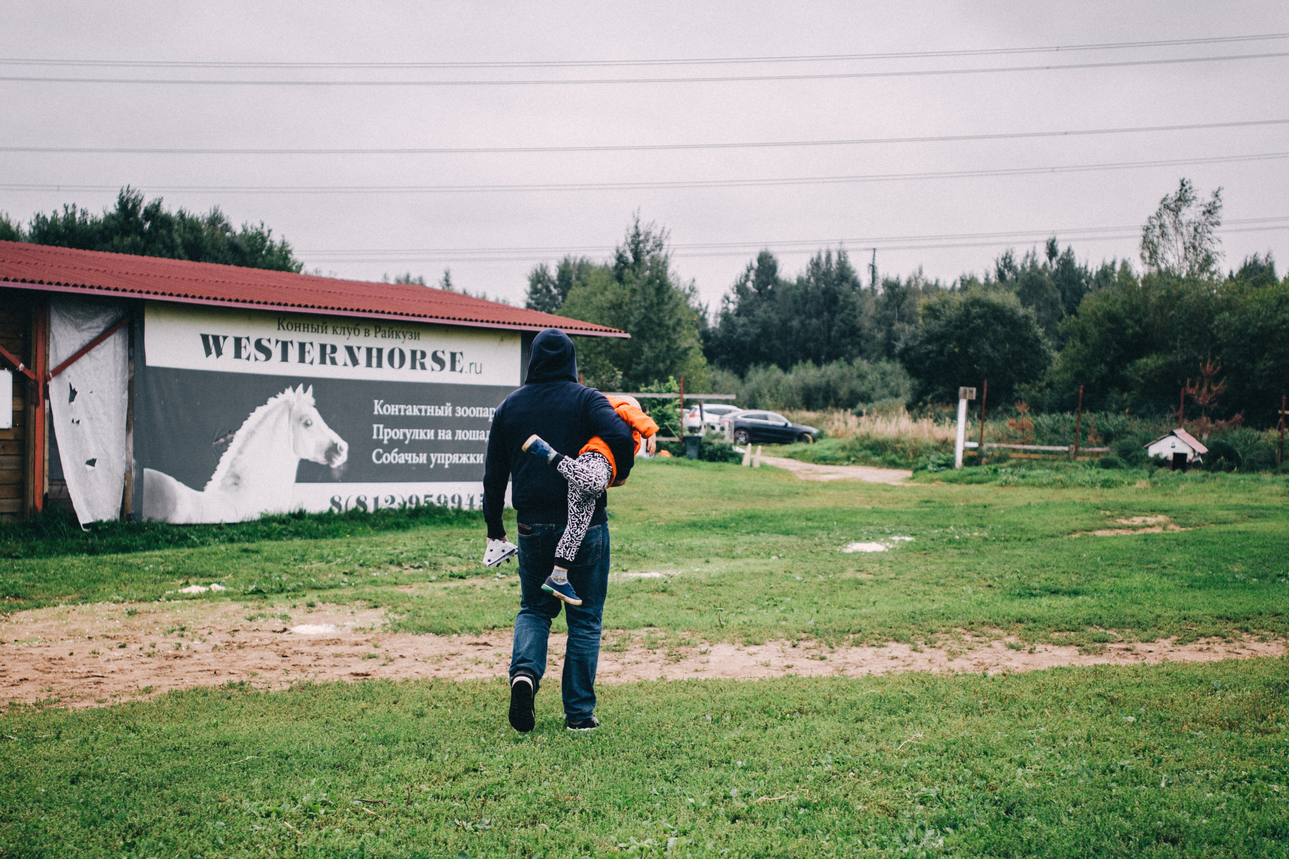 Про любовь, веселье, капризы и сон в повозке…. Семейный фотограф, фотограф родов, репортажей фотограф в Санкт-Петербу