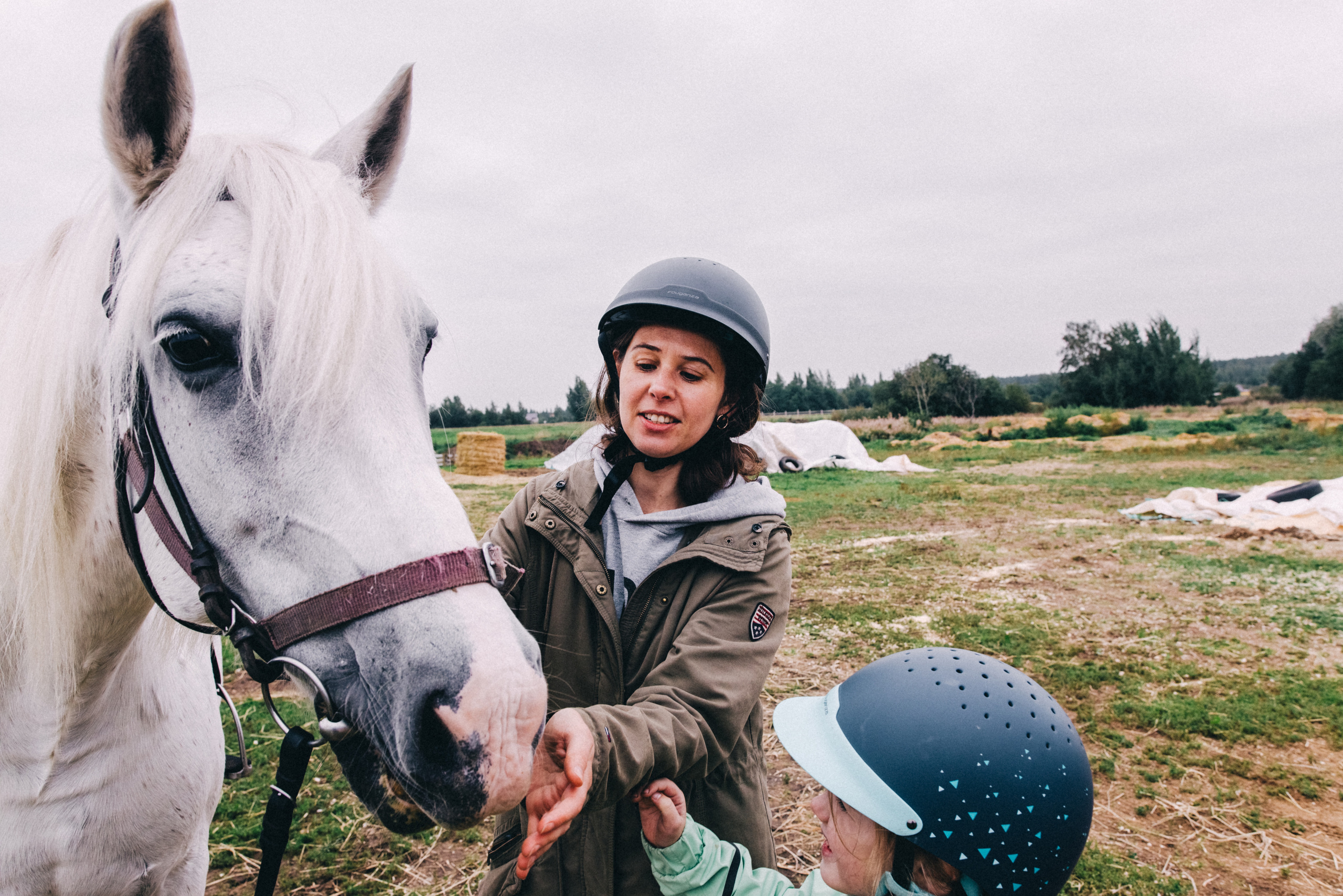 Про любовь, веселье, капризы и сон в повозке…. Семейный фотограф, фотограф родов, репортажей фотограф в Санкт-Петербу