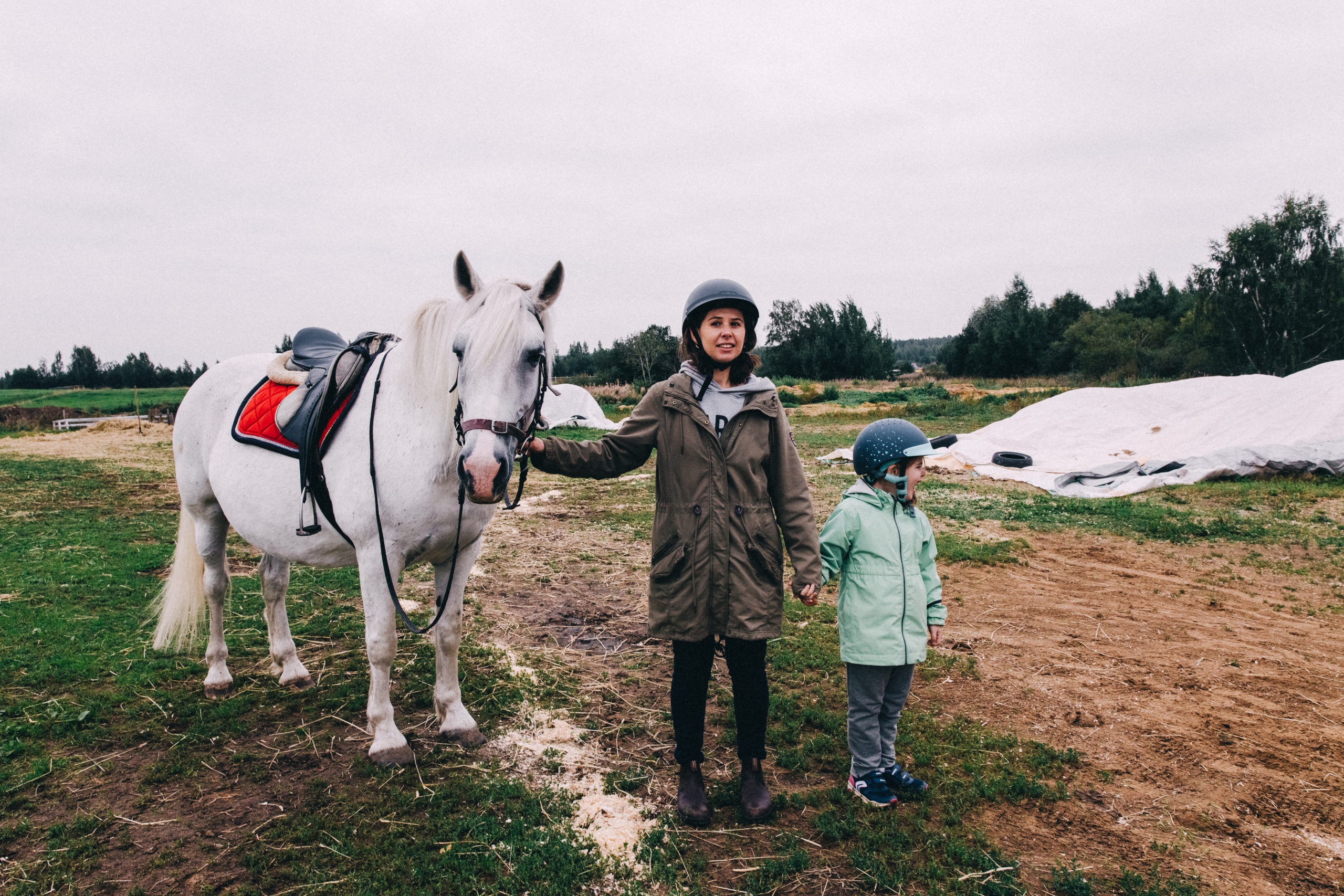 Про любовь, веселье, капризы и сон в повозке…. Семейный фотограф, фотограф родов, репортажей фотограф в Санкт-Петербу