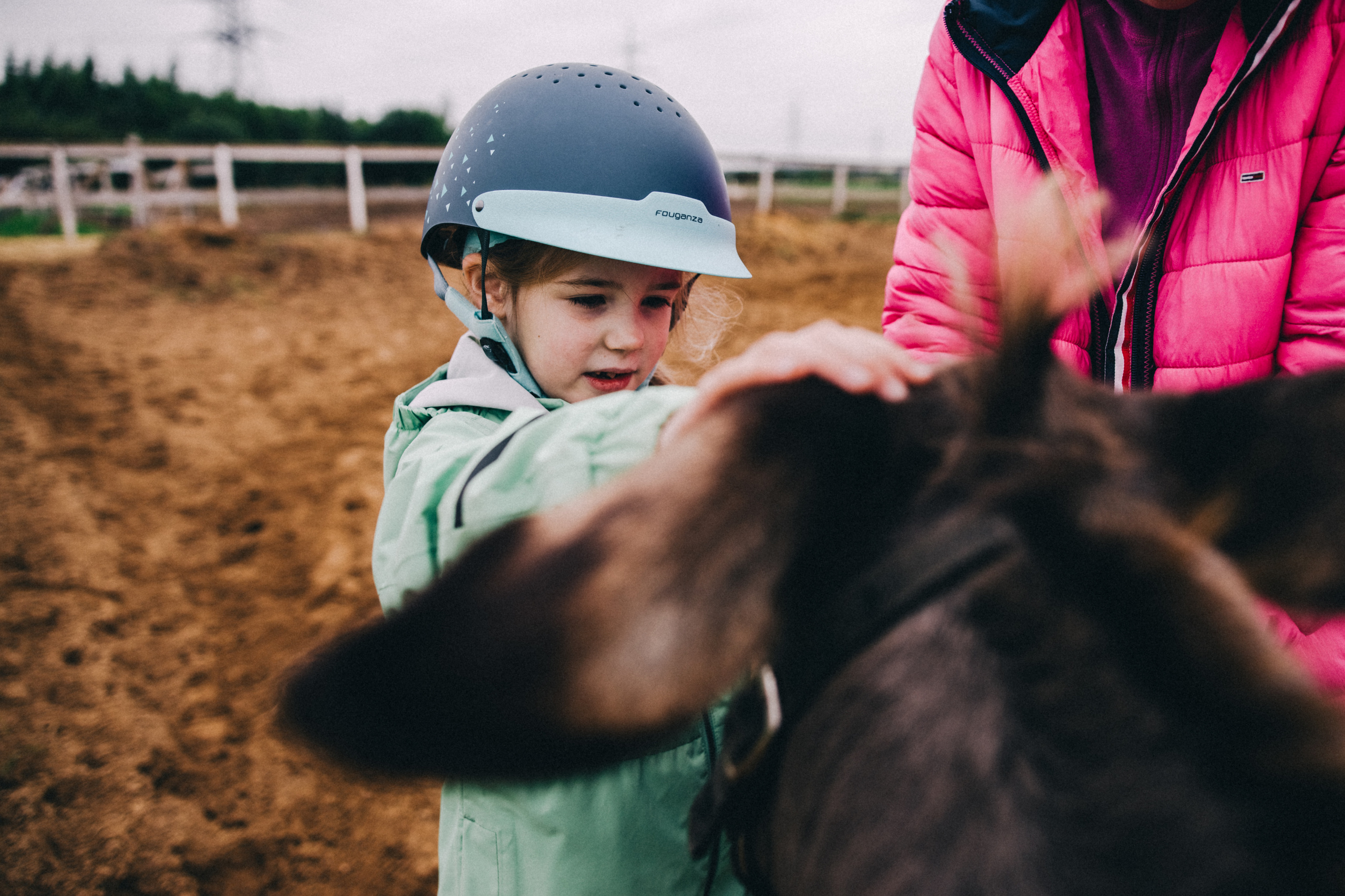 Про любовь, веселье, капризы и сон в повозке…. Семейный фотограф, фотограф родов, репортажей фотограф в Санкт-Петербу