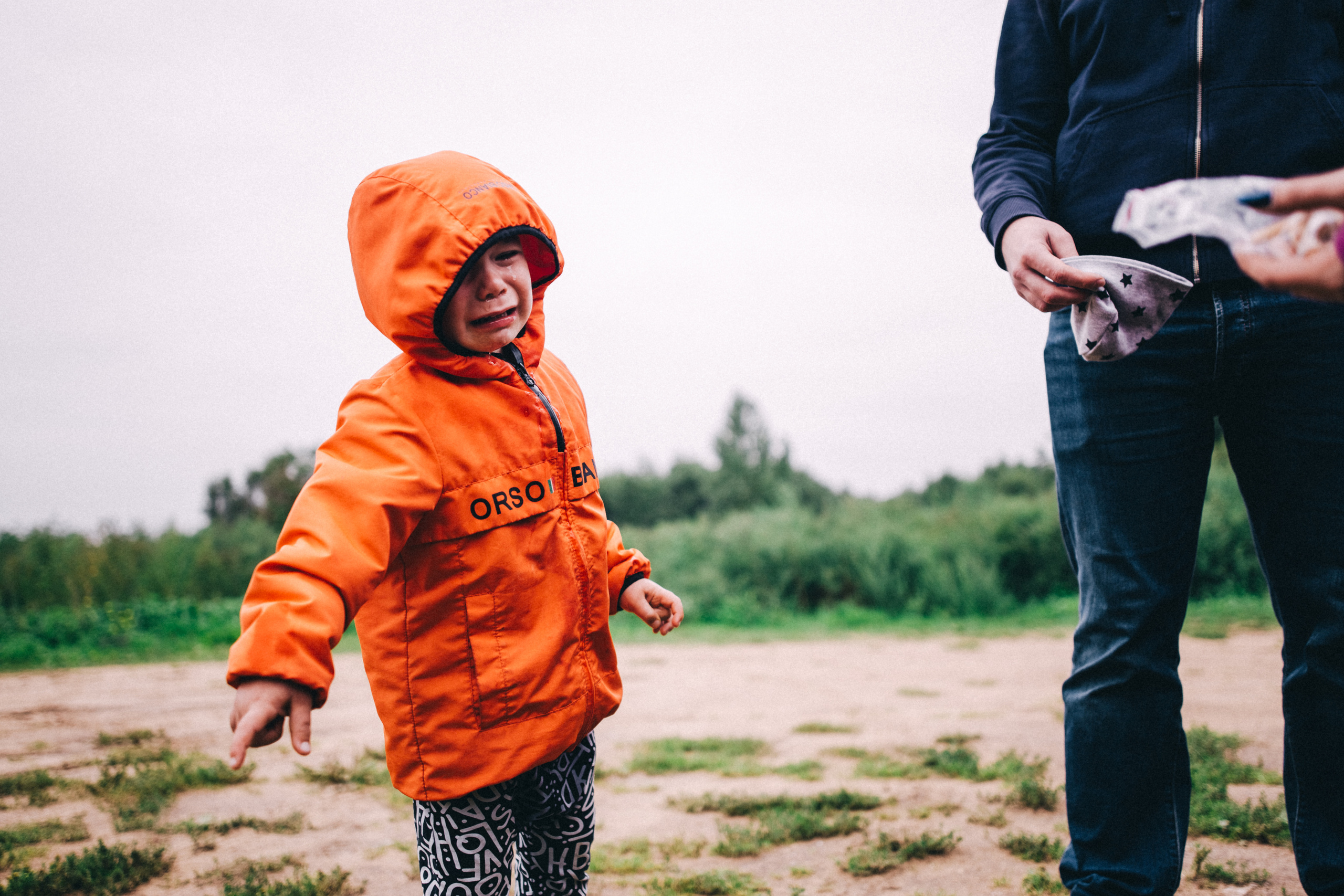 Про любовь, веселье, капризы и сон в повозке…. Семейный фотограф, фотограф родов, репортажей фотограф в Санкт-Петербу