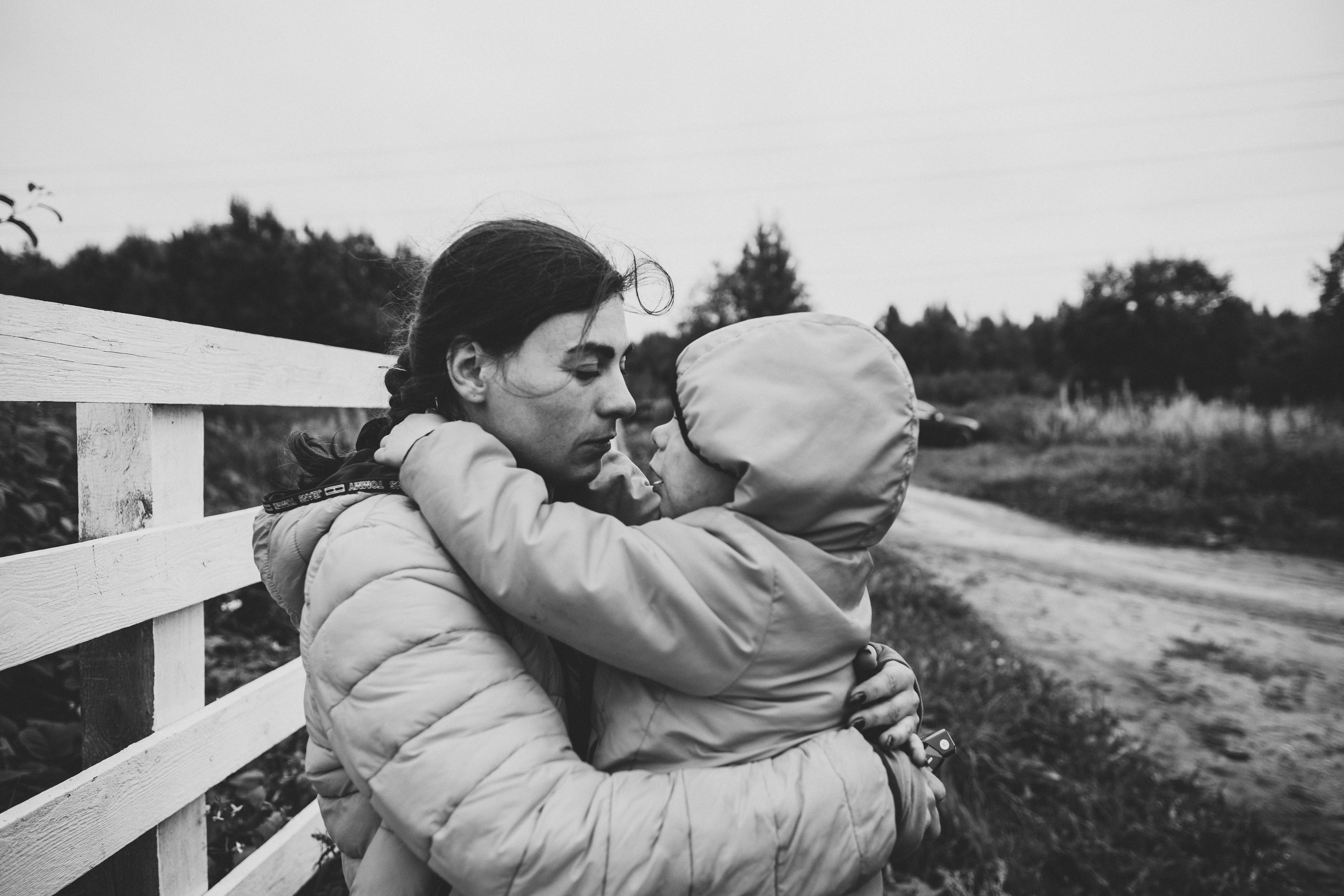 Про любовь, веселье, капризы и сон в повозке…. Семейный фотограф, фотограф родов, репортажей фотограф в Санкт-Петербу