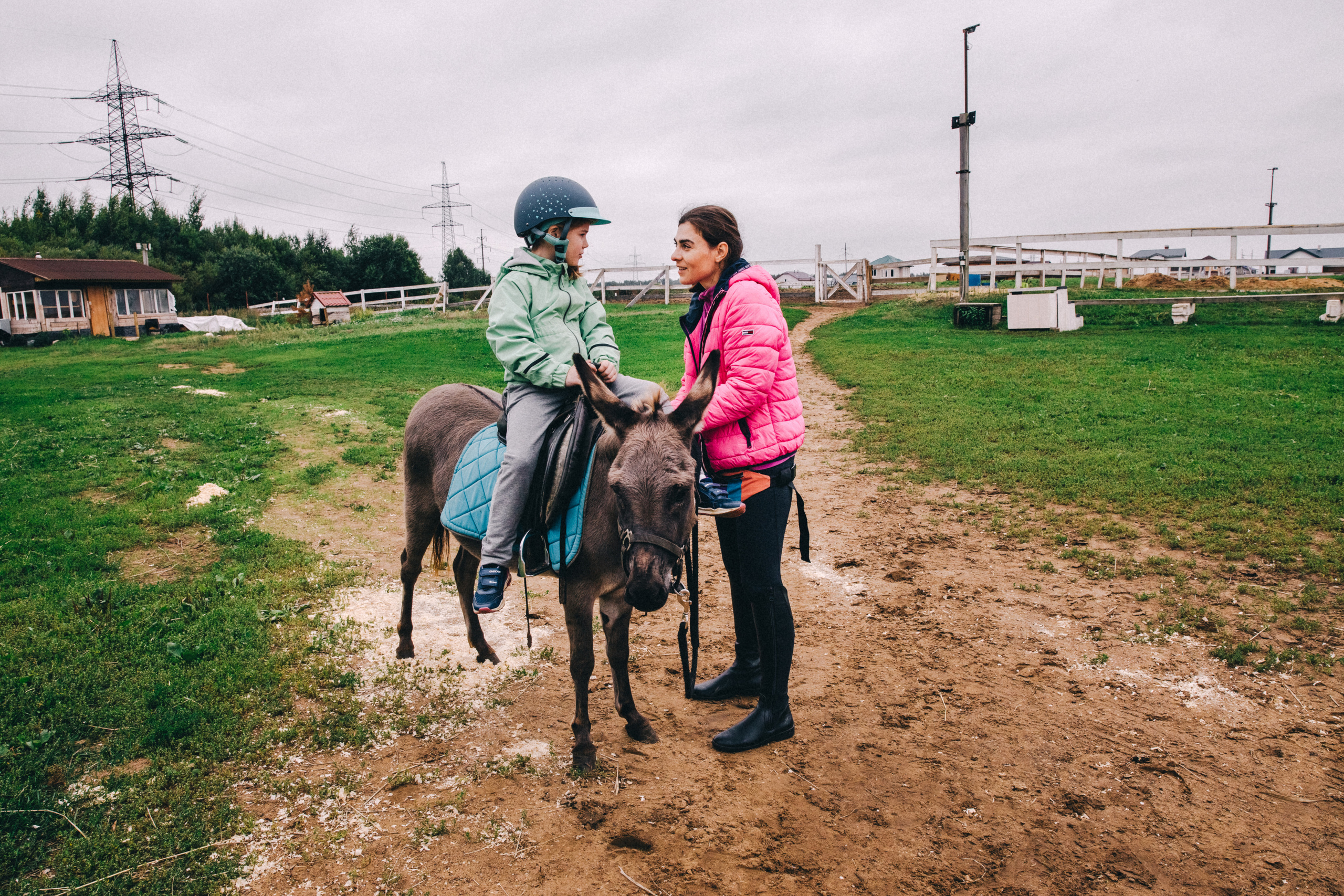 Про любовь, веселье, капризы и сон в повозке…. Семейный фотограф, фотограф родов, репортажей фотограф в Санкт-Петербу