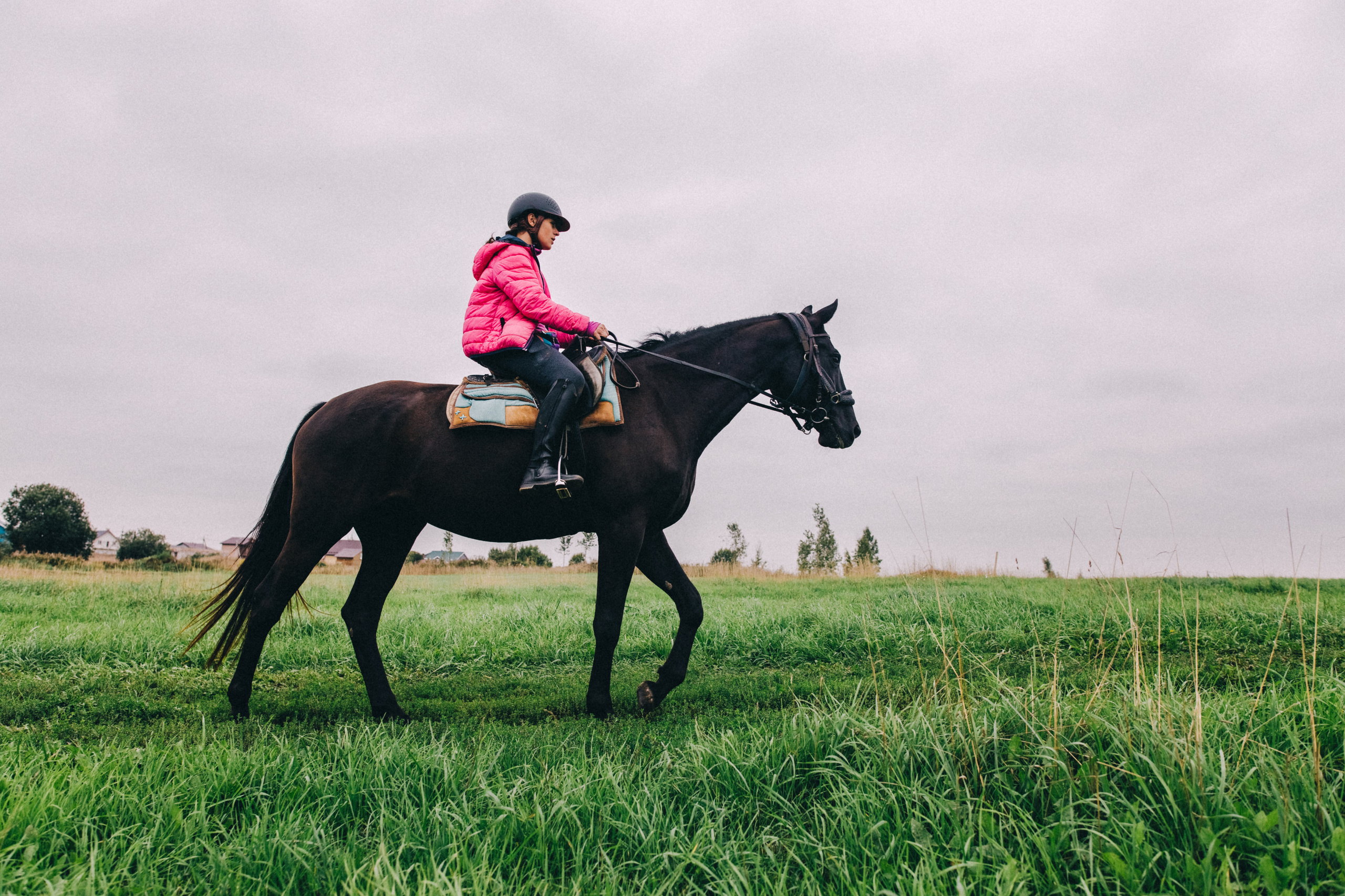 Про любовь, веселье, капризы и сон в повозке…. Семейный фотограф, фотограф родов, репортажей фотограф в Санкт-Петербу