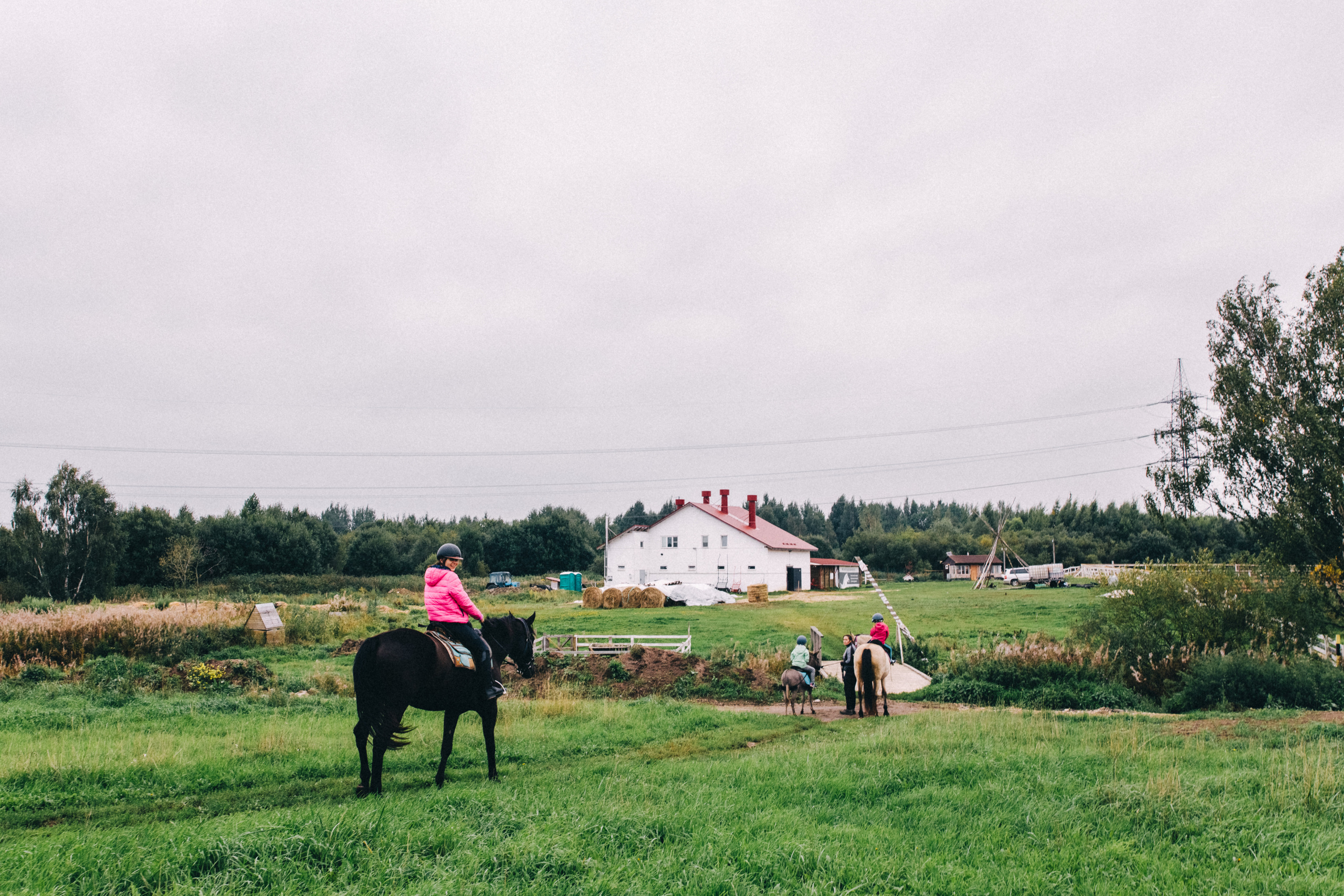 Про любовь, веселье, капризы и сон в повозке…. Семейный фотограф, фотограф родов, репортажей фотограф в Санкт-Петербу