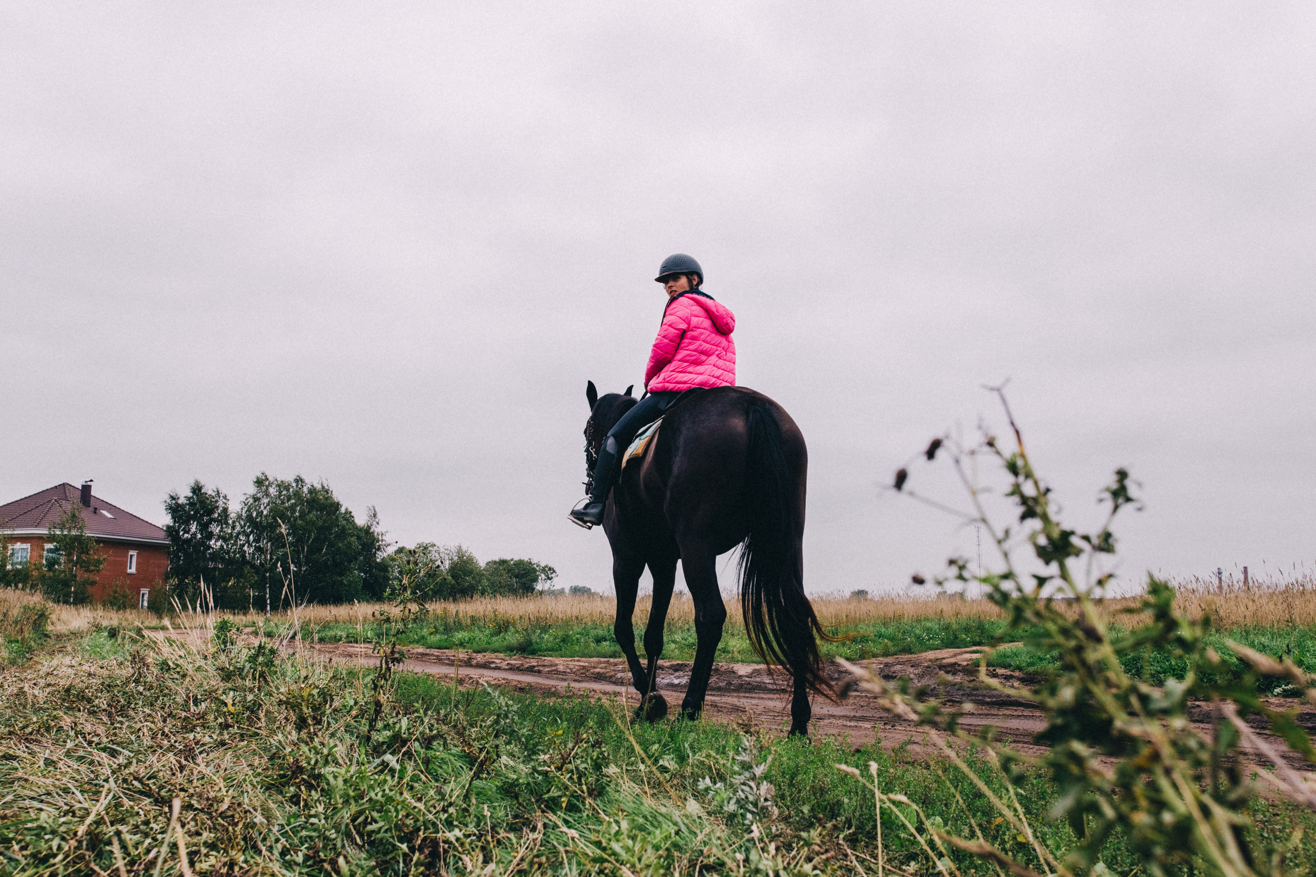 Про любовь, веселье, капризы и сон в повозке…. Семейный фотограф, фотограф родов, репортажей фотограф в Санкт-Петербу