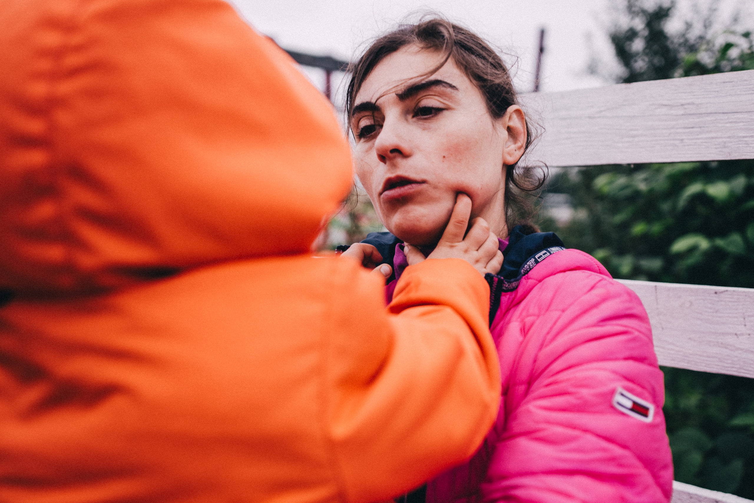 Про любовь, веселье, капризы и сон в повозке…. Семейный фотограф, фотограф родов, репортажей фотограф в Санкт-Петербу