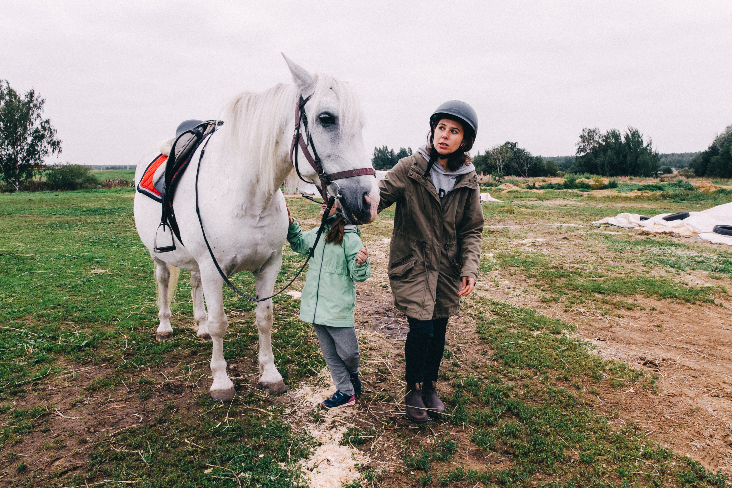 Про любовь, веселье, капризы и сон в повозке…. Семейный фотограф, фотограф родов, репортажей фотограф в Санкт-Петербу