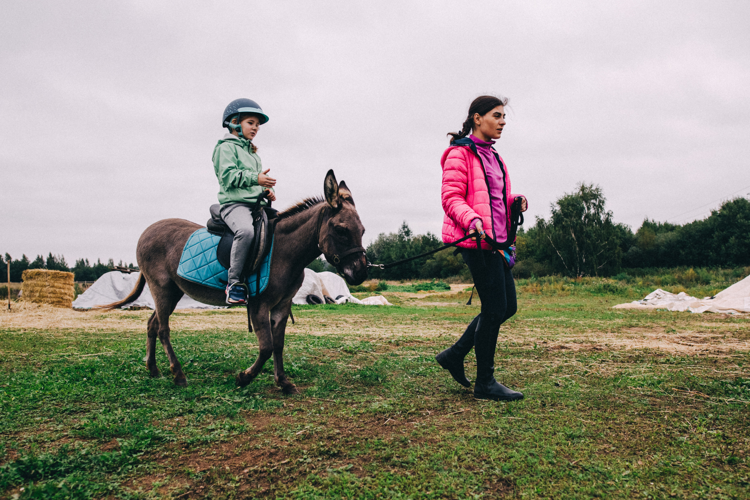 Про любовь, веселье, капризы и сон в повозке…. Семейный фотограф, фотограф родов, репортажей фотограф в Санкт-Петербу