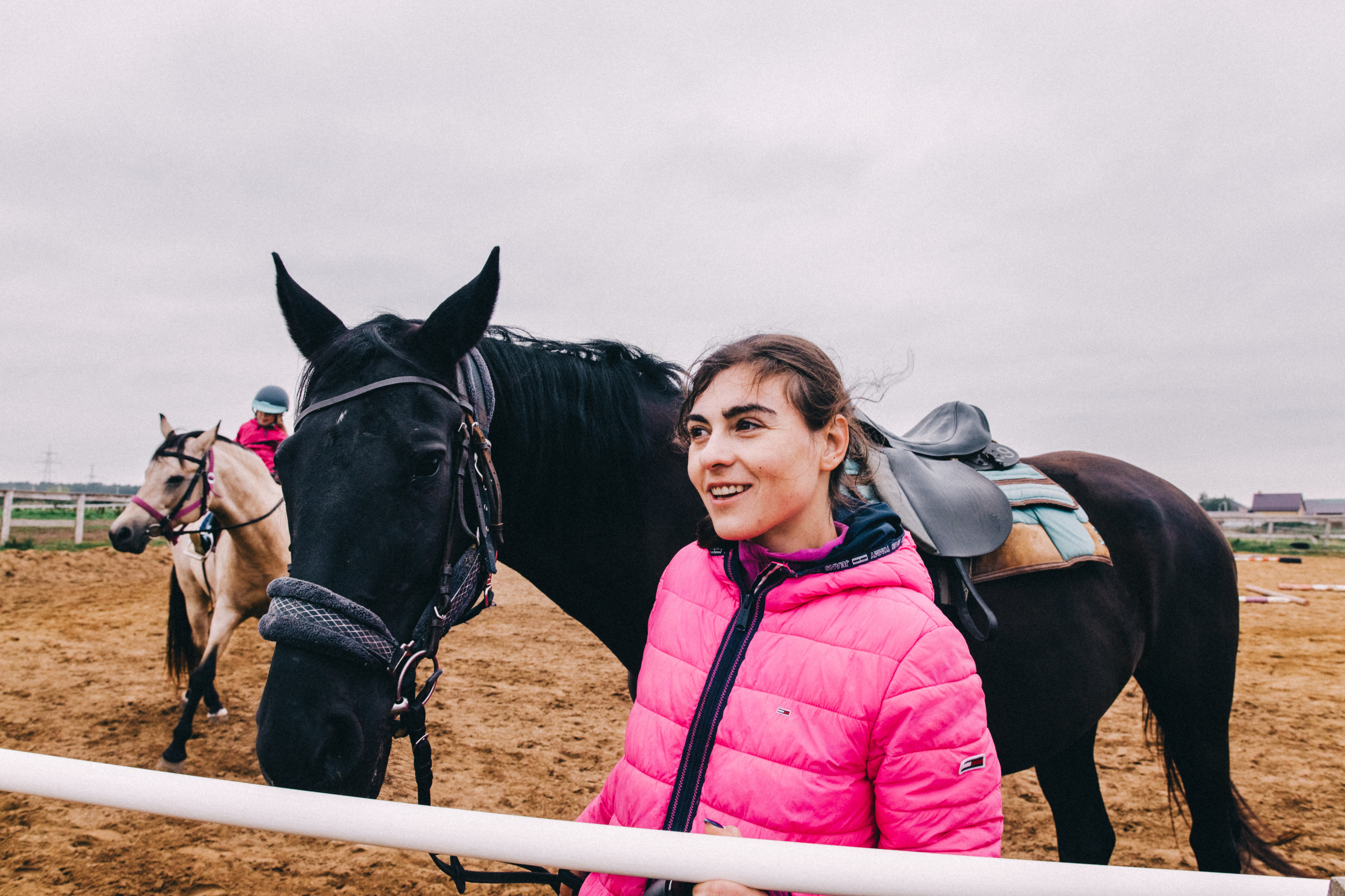 Про любовь, веселье, капризы и сон в повозке…. Семейный фотограф, фотограф родов, репортажей фотограф в Санкт-Петербу