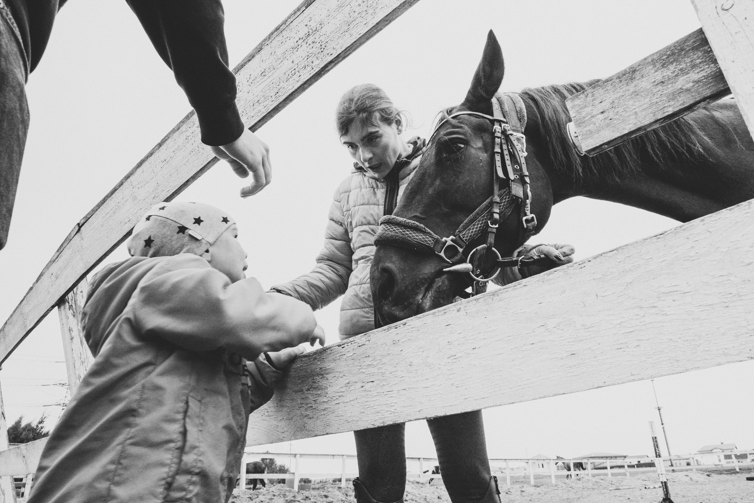 Про любовь, веселье, капризы и сон в повозке…. Семейный фотограф, фотограф родов, репортажей фотограф в Санкт-Петербу