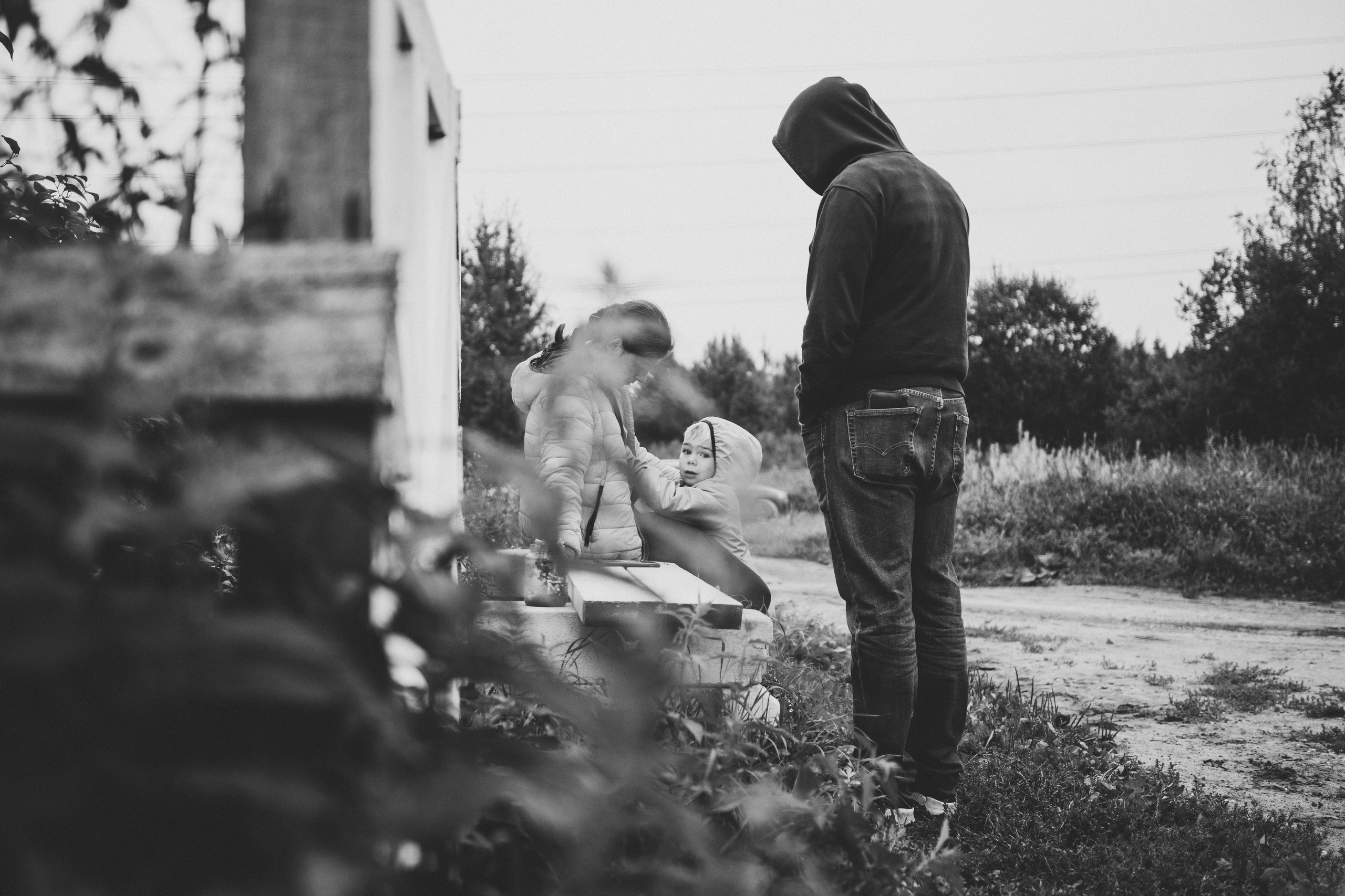 Про любовь, веселье, капризы и сон в повозке…. Семейный фотограф, фотограф родов, репортажей фотограф в Санкт-Петербу