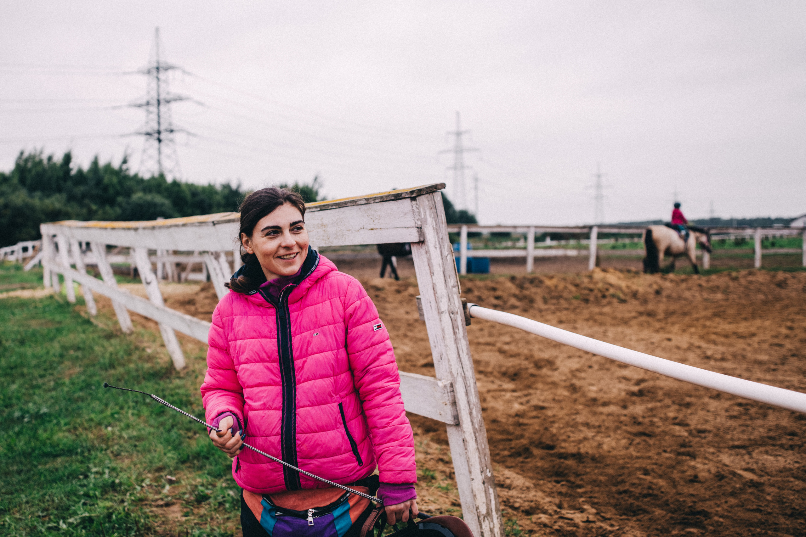 Про любовь, веселье, капризы и сон в повозке…. Семейный фотограф, фотограф родов, репортажей фотограф в Санкт-Петербу