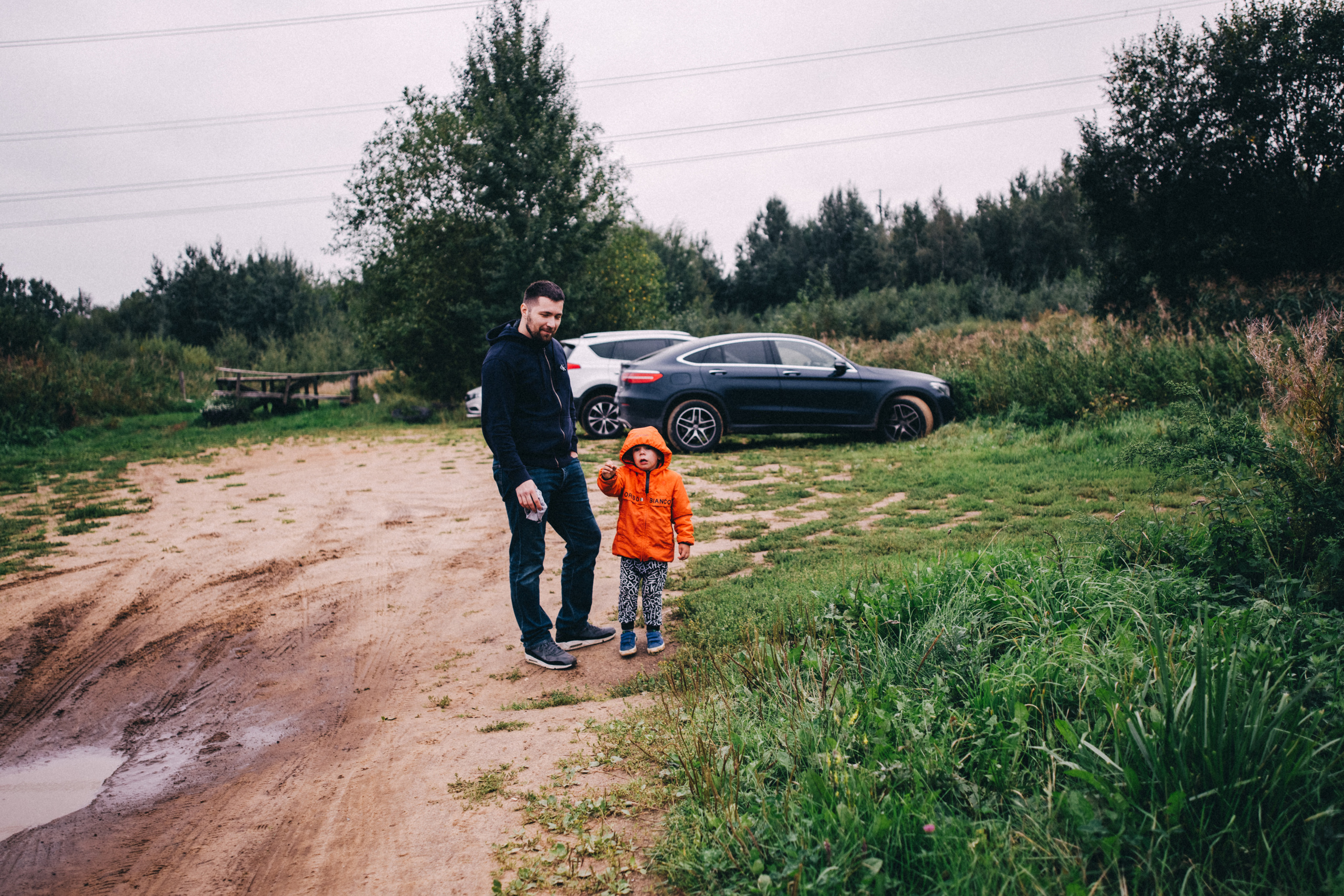 Про любовь, веселье, капризы и сон в повозке…. Семейный фотограф, фотограф родов, репортажей фотограф в Санкт-Петербу