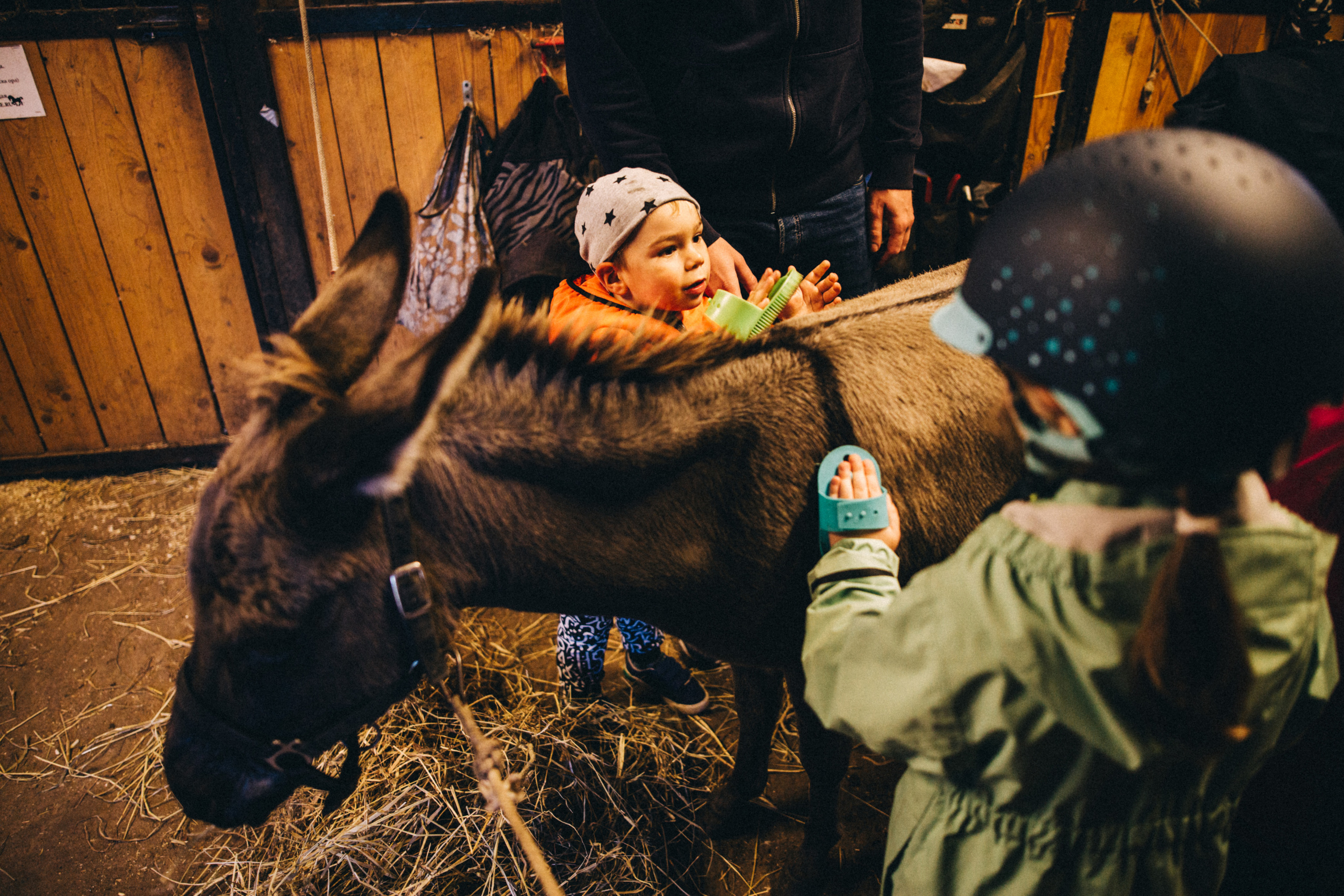 Про любовь, веселье, капризы и сон в повозке…. Семейный фотограф, фотограф родов, репортажей фотограф в Санкт-Петербу