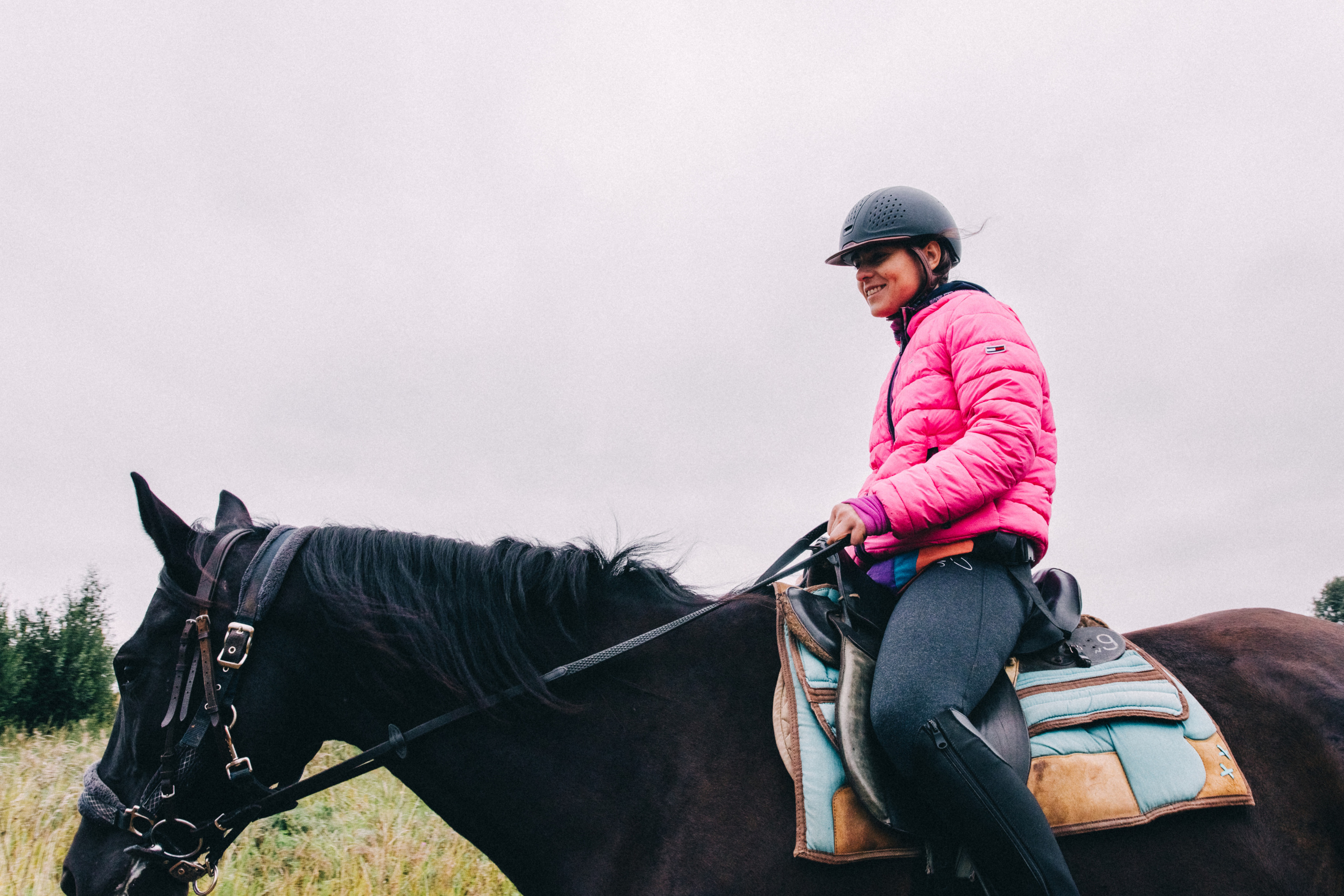 Про любовь, веселье, капризы и сон в повозке…. Семейный фотограф, фотограф родов, репортажей фотограф в Санкт-Петербу