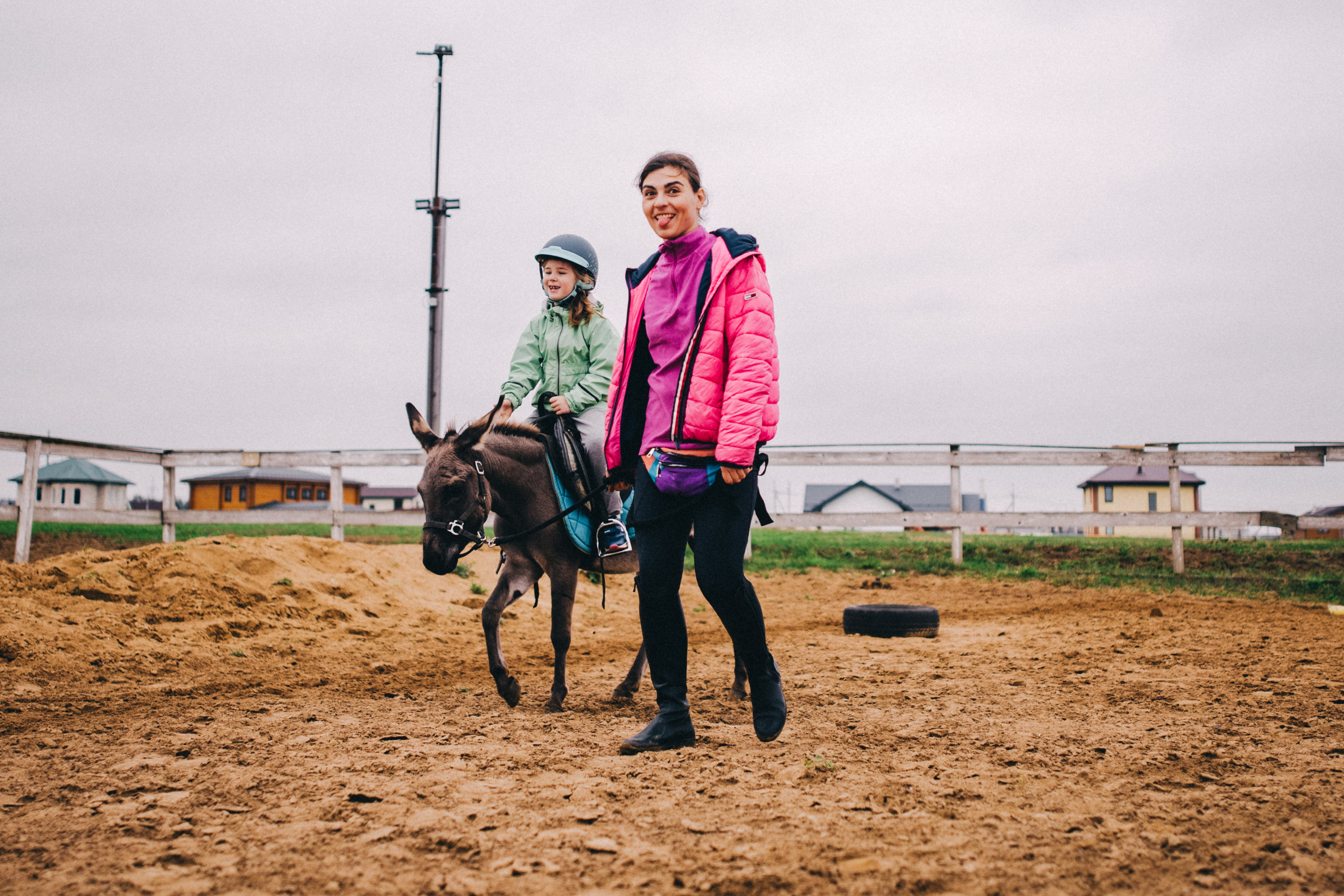 Про любовь, веселье, капризы и сон в повозке…. Семейный фотограф, фотограф родов, репортажей фотограф в Санкт-Петербу