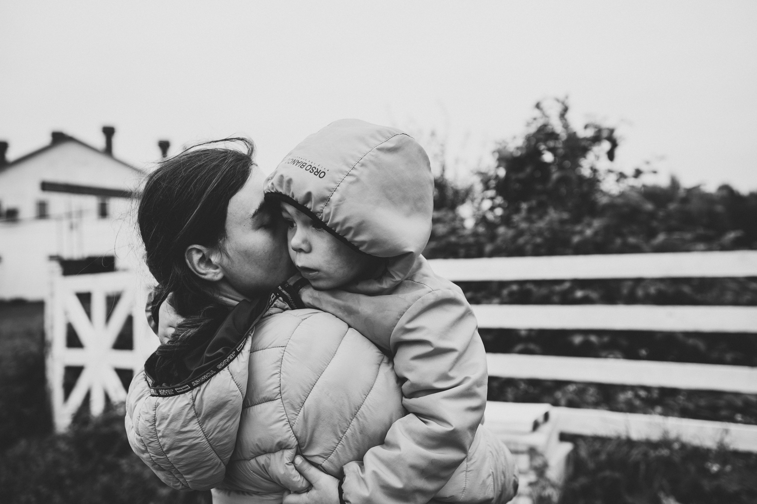 Про любовь, веселье, капризы и сон в повозке…. Семейный фотограф, фотограф родов, репортажей фотограф в Санкт-Петербу