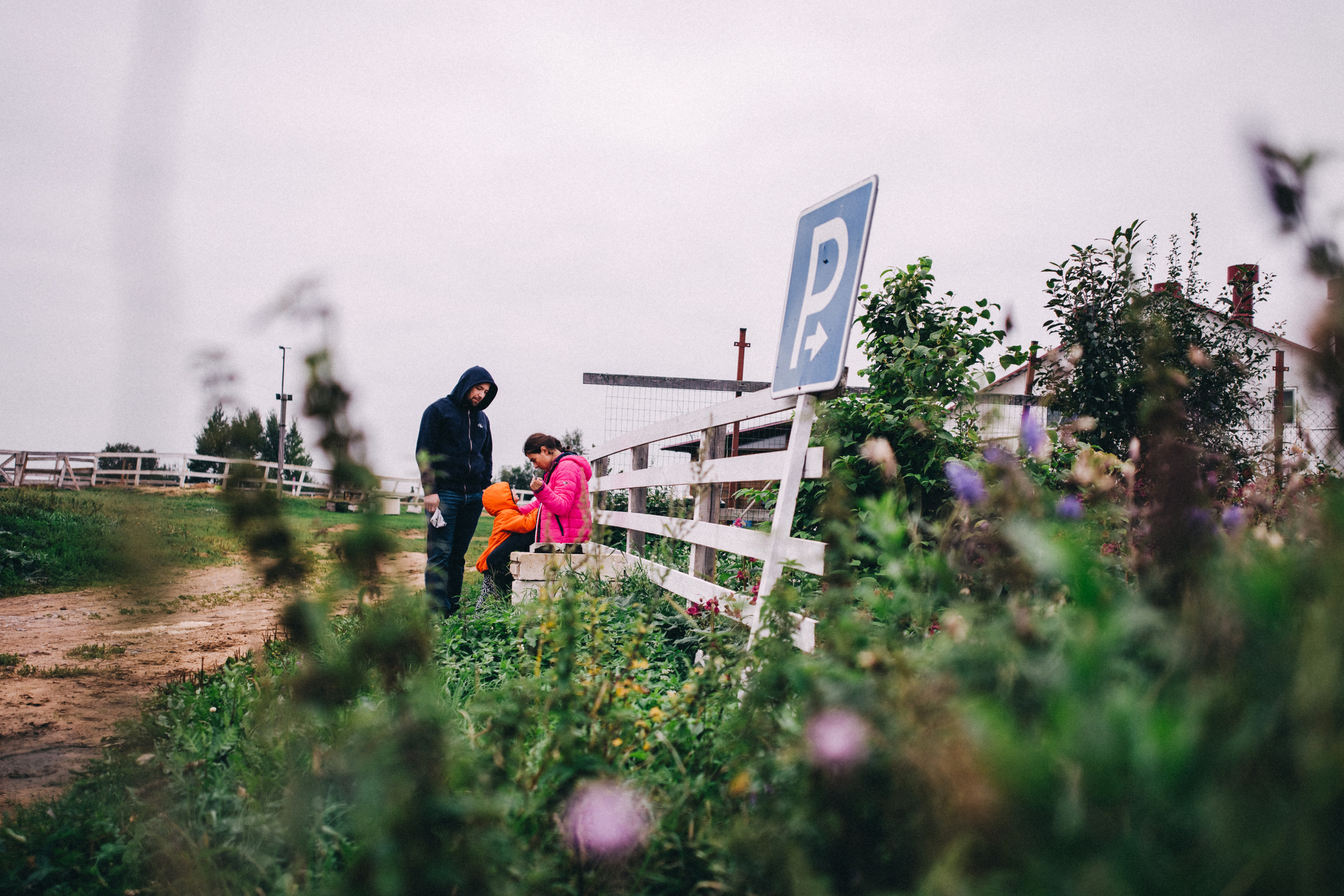 Про любовь, веселье, капризы и сон в повозке…. Семейный фотограф, фотограф родов, репортажей фотограф в Санкт-Петербу