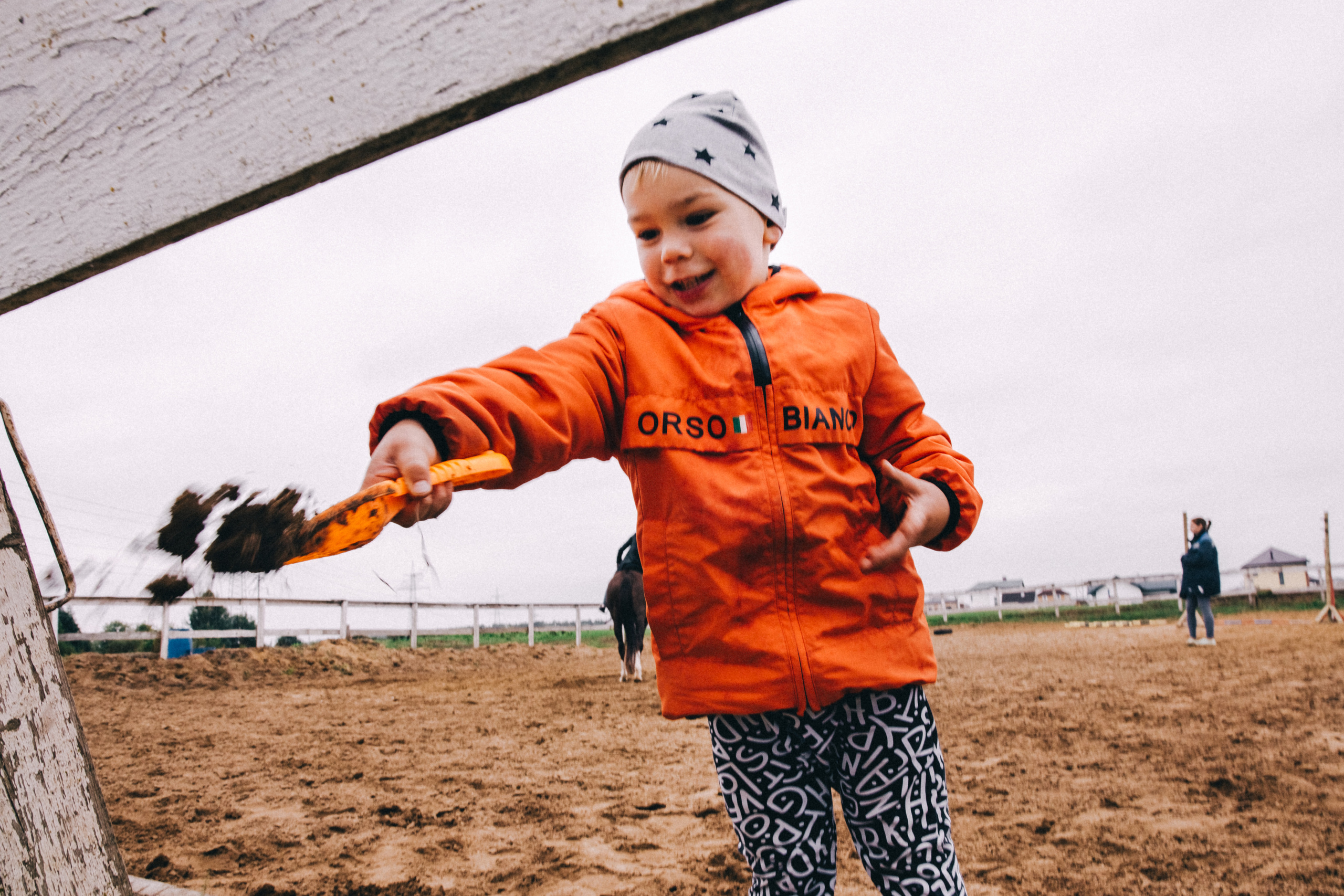 Про любовь, веселье, капризы и сон в повозке…. Семейный фотограф, фотограф родов, репортажей фотограф в Санкт-Петербу