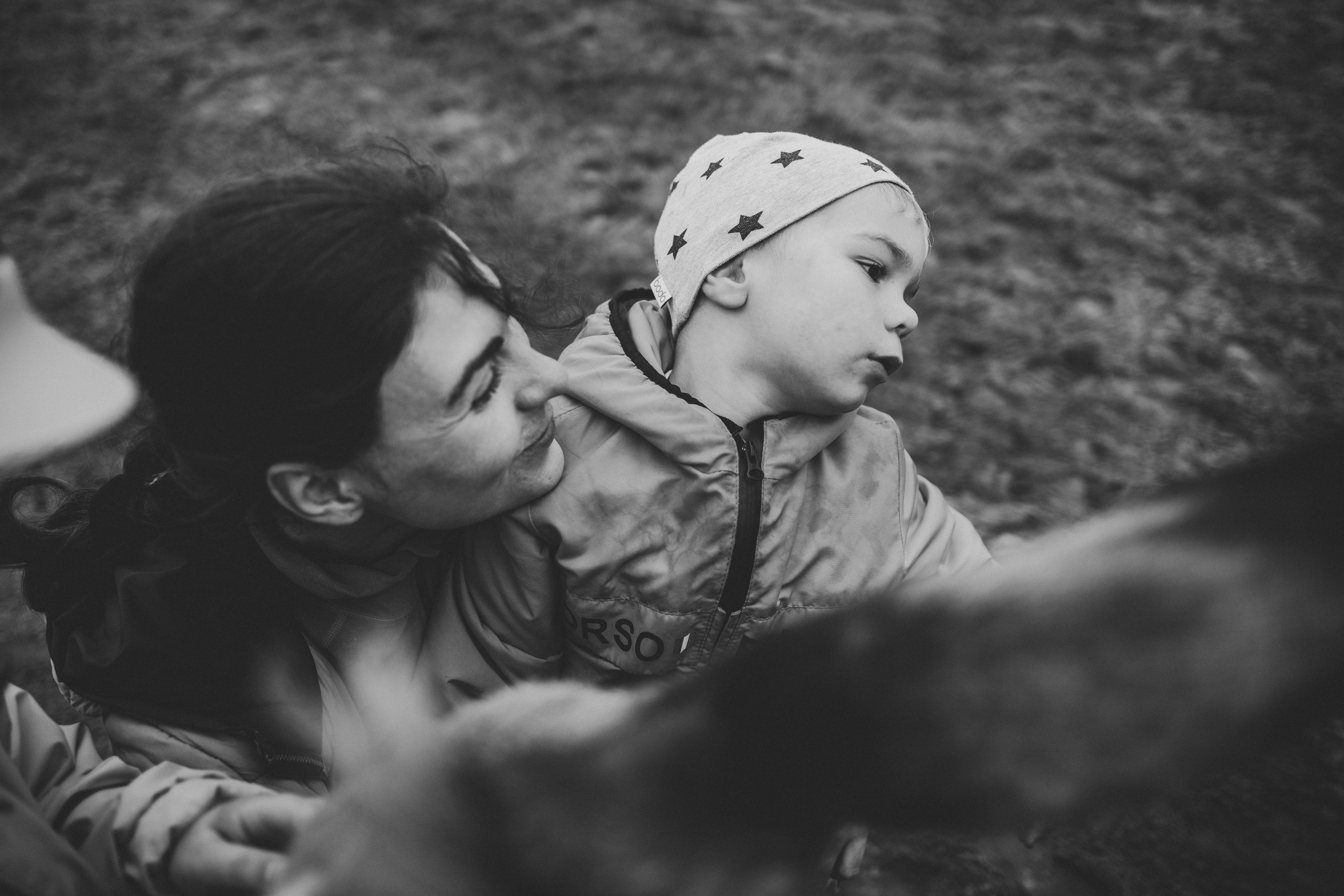 Про любовь, веселье, капризы и сон в повозке…. Семейный фотограф, фотограф родов, репортажей фотограф в Санкт-Петербу