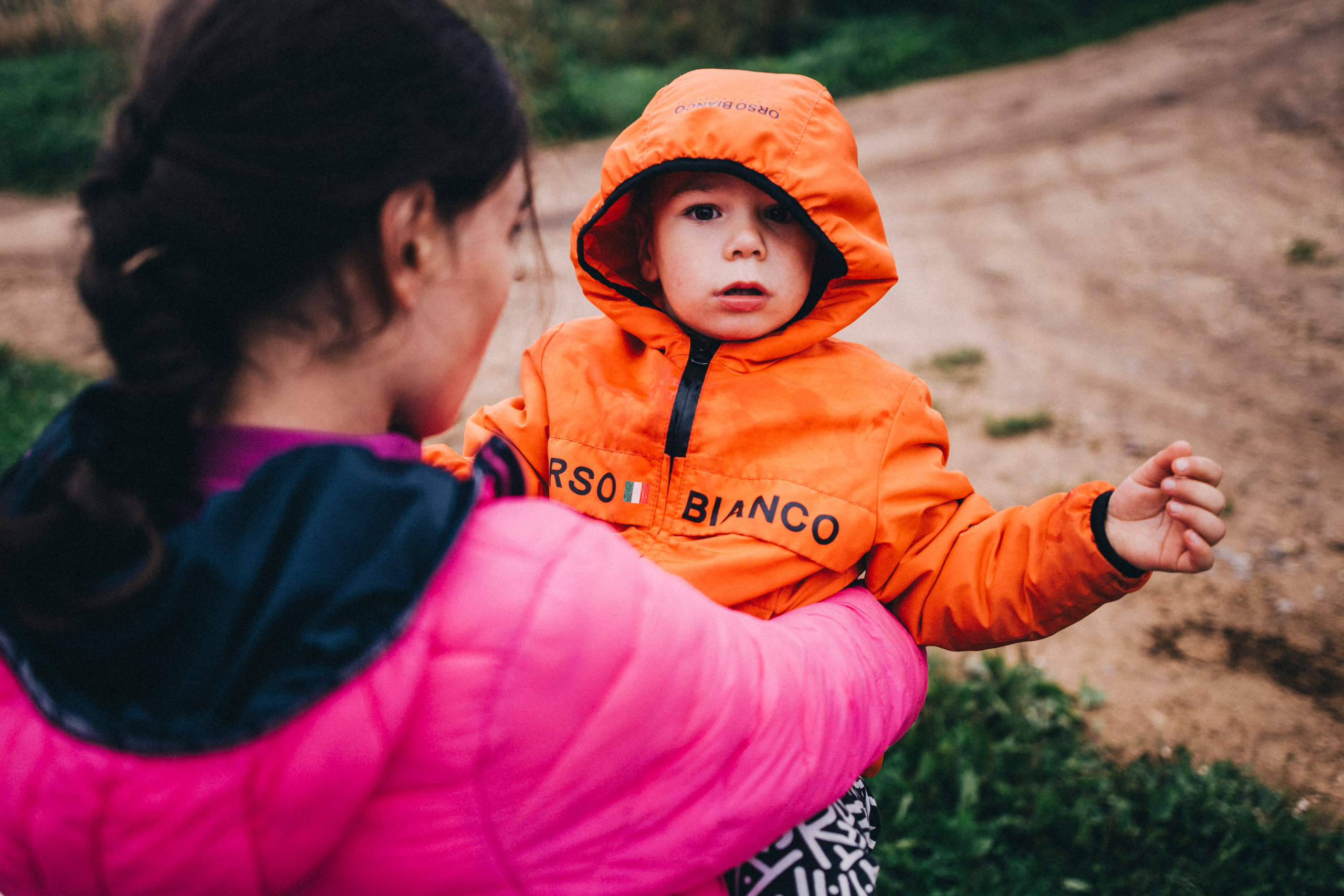 Про любовь, веселье, капризы и сон в повозке…. Семейный фотограф, фотограф родов, репортажей фотограф в Санкт-Петербу