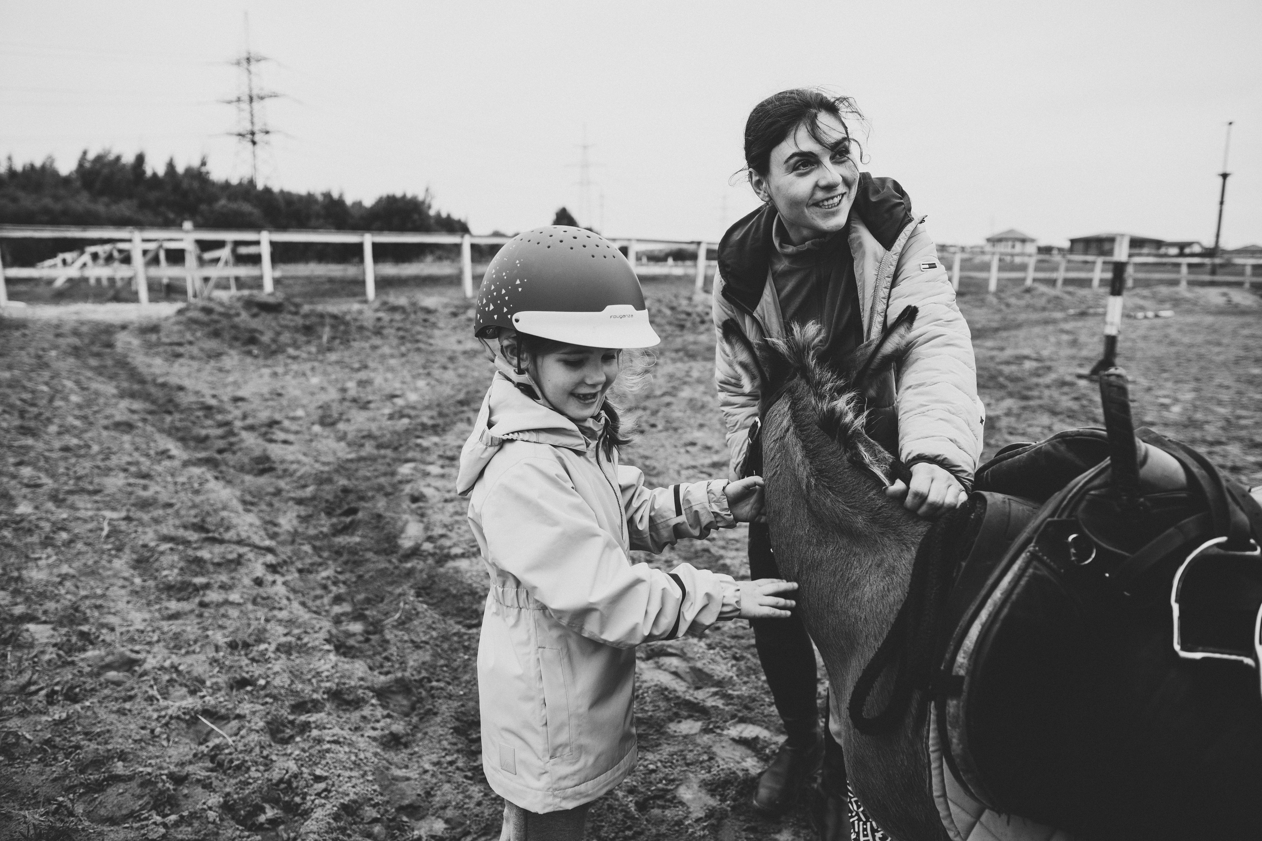 Про любовь, веселье, капризы и сон в повозке…. Семейный фотограф, фотограф родов, репортажей фотограф в Санкт-Петербу