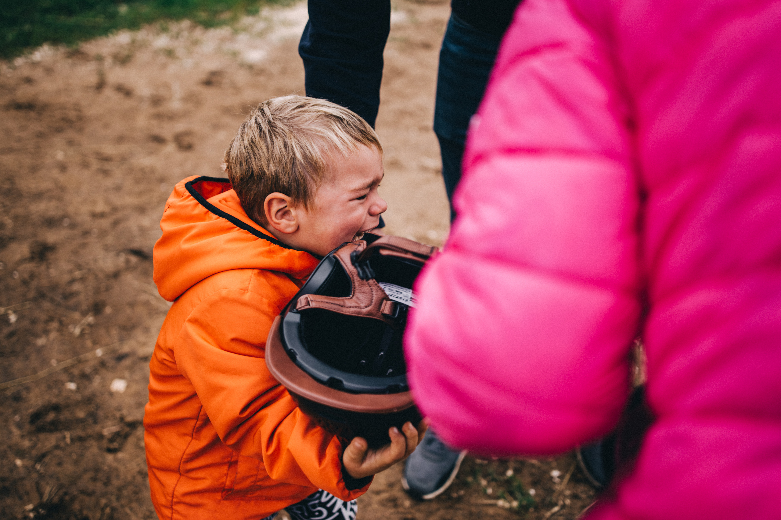 Про любовь, веселье, капризы и сон в повозке…. Семейный фотограф, фотограф родов, репортажей фотограф в Санкт-Петербу