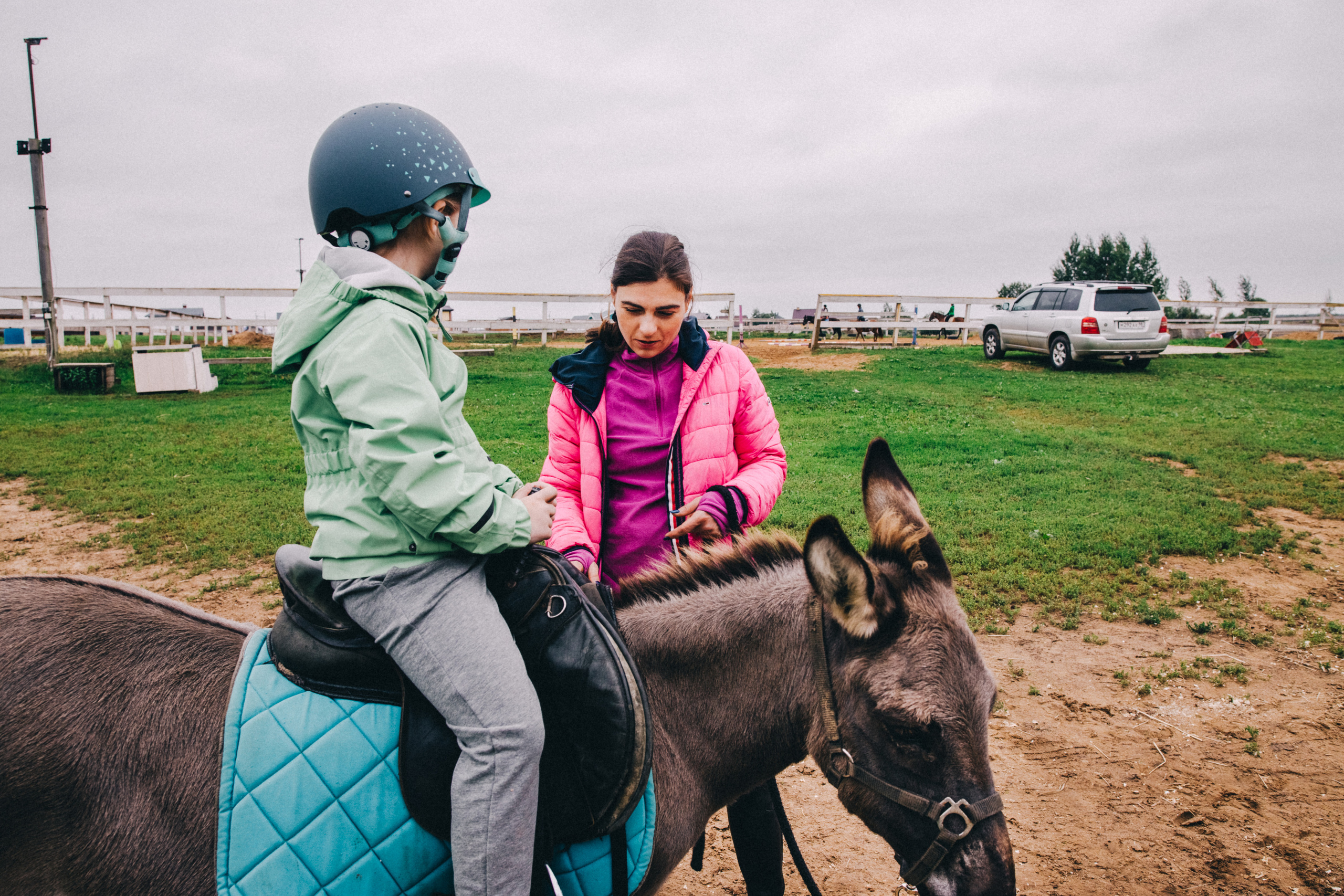 Про любовь, веселье, капризы и сон в повозке…. Семейный фотограф, фотограф родов, репортажей фотограф в Санкт-Петербу
