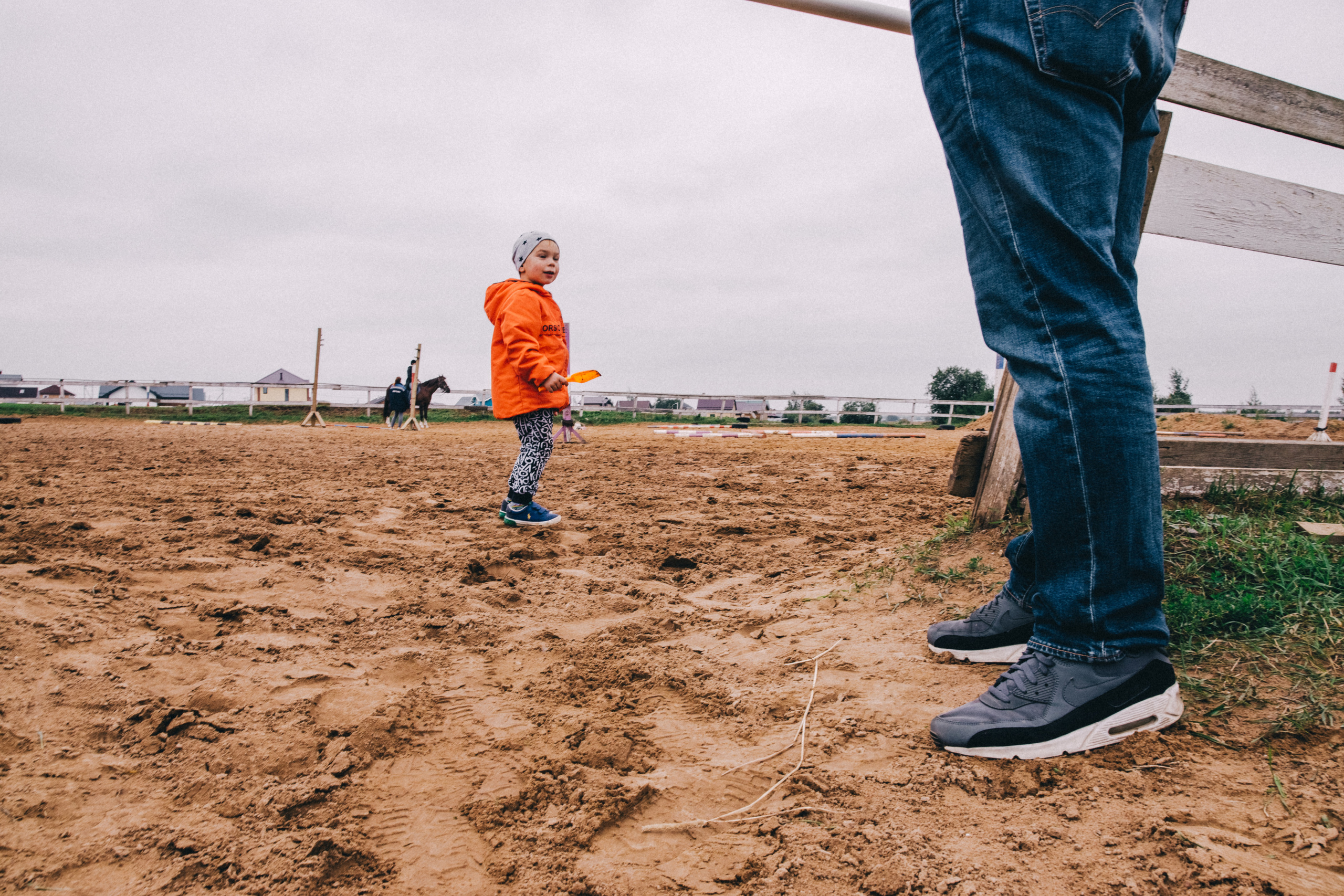 Про любовь, веселье, капризы и сон в повозке…. Семейный фотограф, фотограф родов, репортажей фотограф в Санкт-Петербу