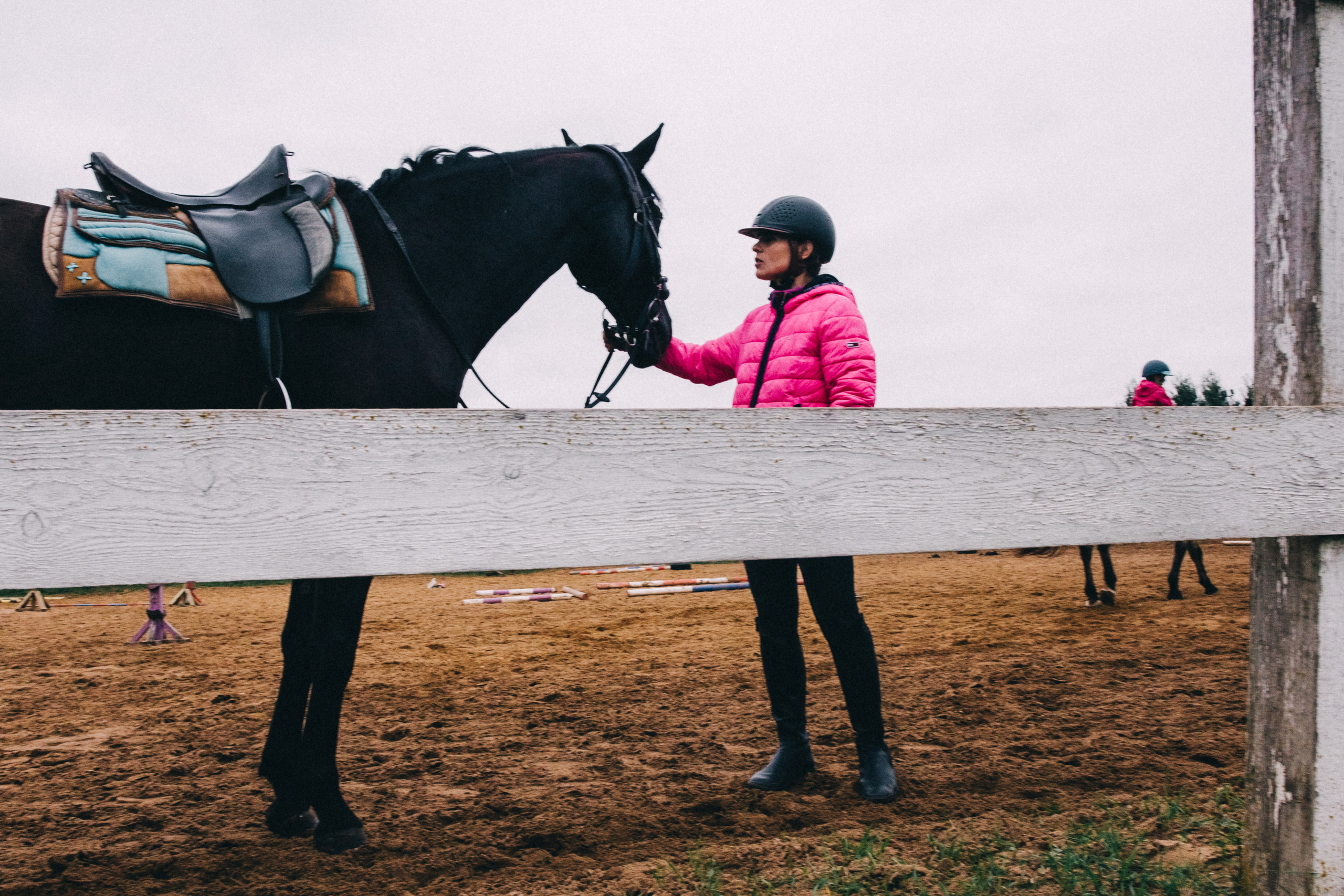 Про любовь, веселье, капризы и сон в повозке…. Семейный фотограф, фотограф родов, репортажей фотограф в Санкт-Петербу