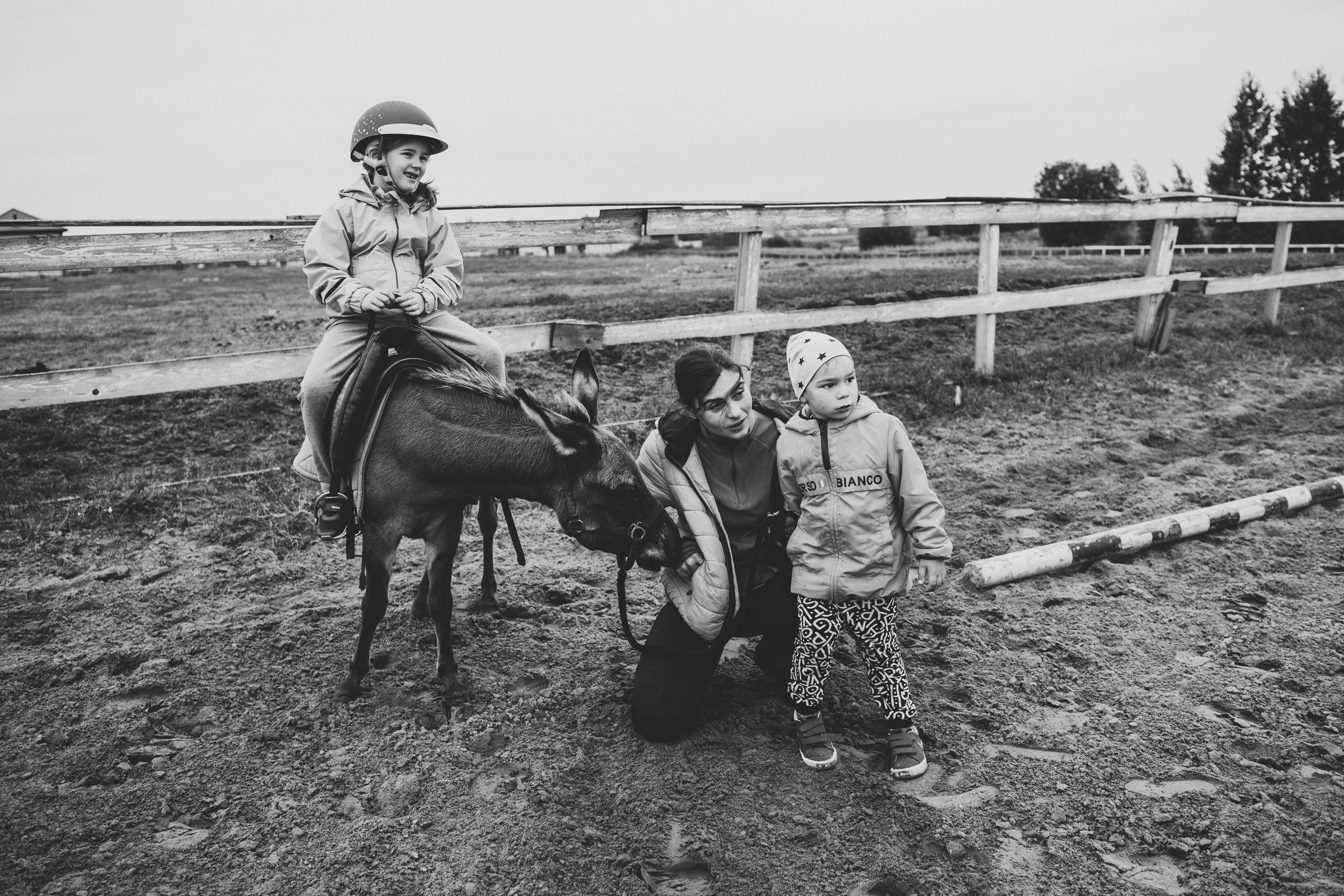 Про любовь, веселье, капризы и сон в повозке…. Семейный фотограф, фотограф родов, репортажей фотограф в Санкт-Петербу