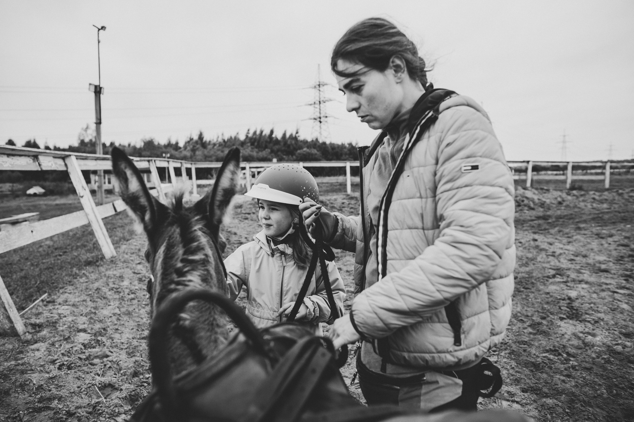 Про любовь, веселье, капризы и сон в повозке…. Семейный фотограф, фотограф родов, репортажей фотограф в Санкт-Петербу