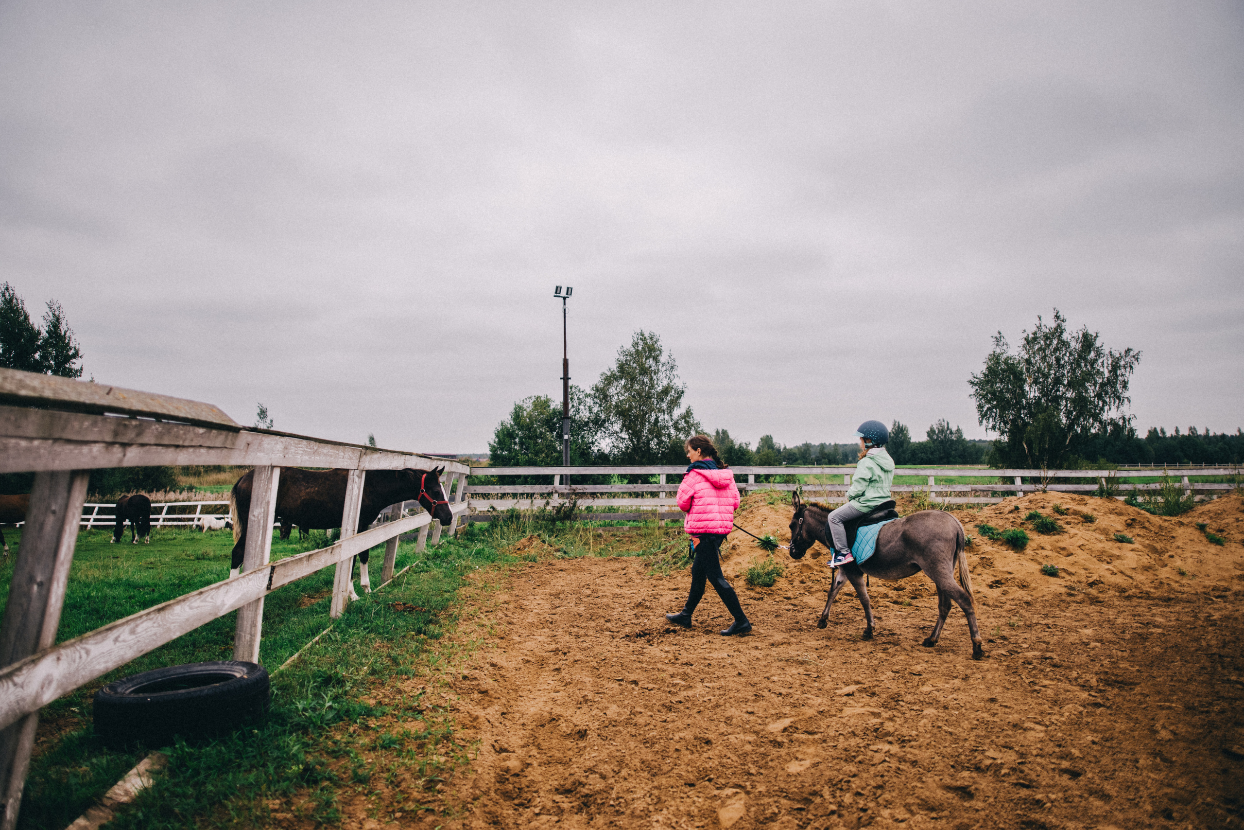 Про любовь, веселье, капризы и сон в повозке…. Семейный фотограф, фотограф родов, репортажей фотограф в Санкт-Петербу