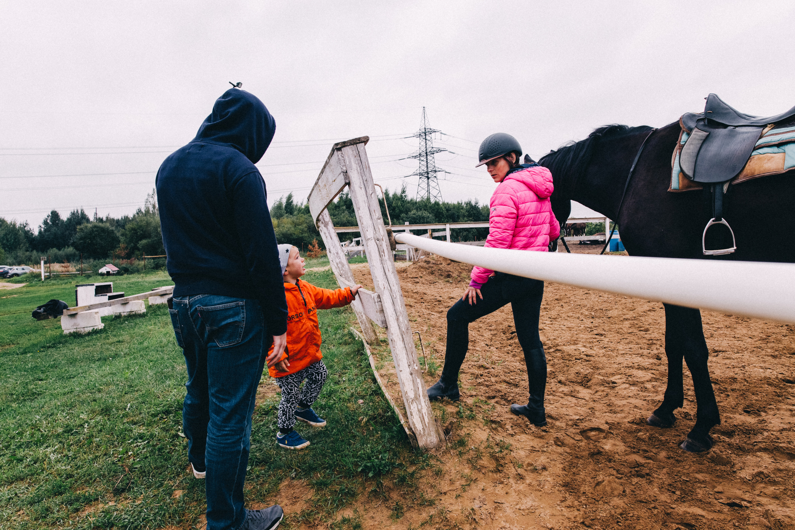 Про любовь, веселье, капризы и сон в повозке…. Семейный фотограф, фотограф родов, репортажей фотограф в Санкт-Петербу
