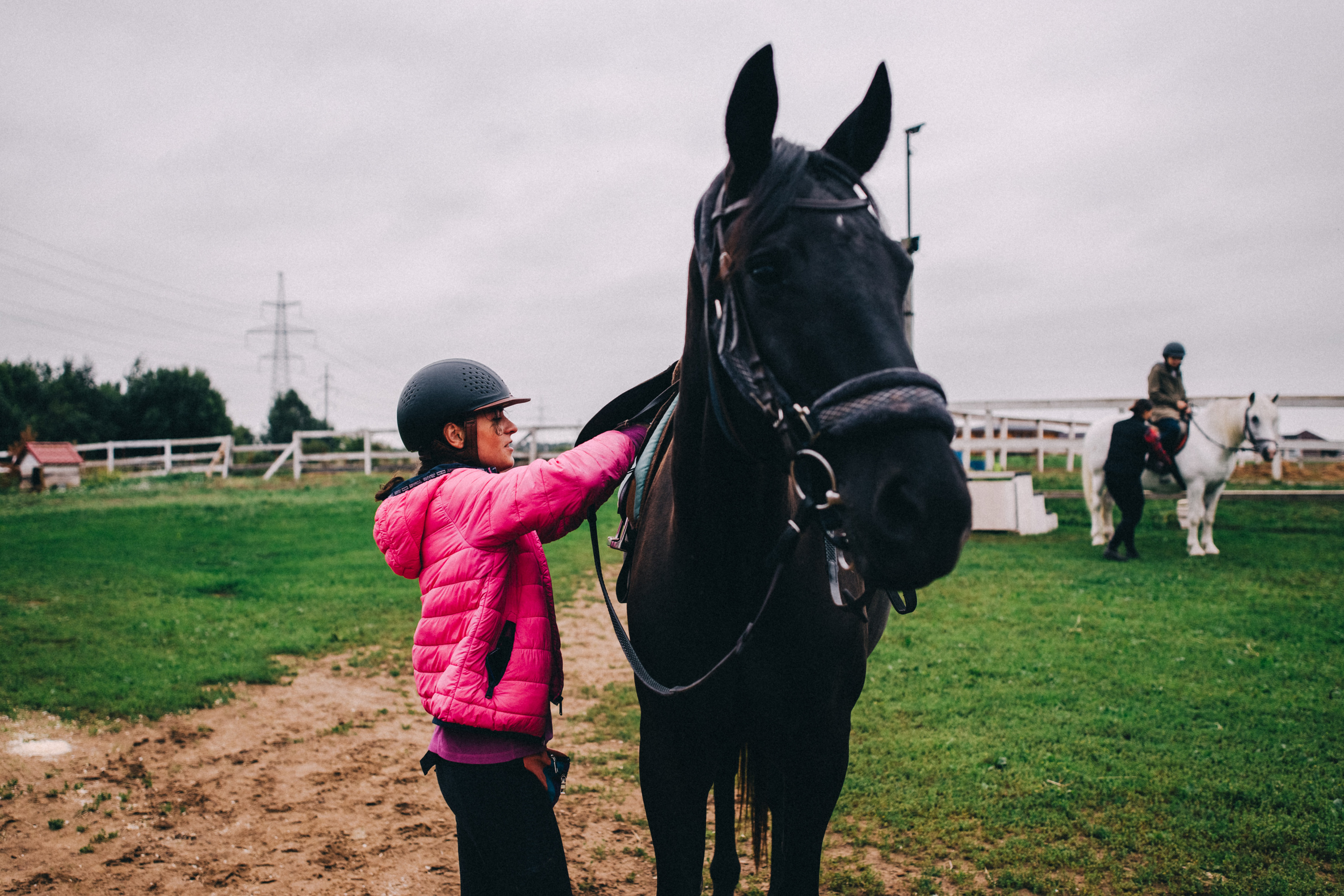 Про любовь, веселье, капризы и сон в повозке…. Семейный фотограф, фотограф родов, репортажей фотограф в Санкт-Петербу