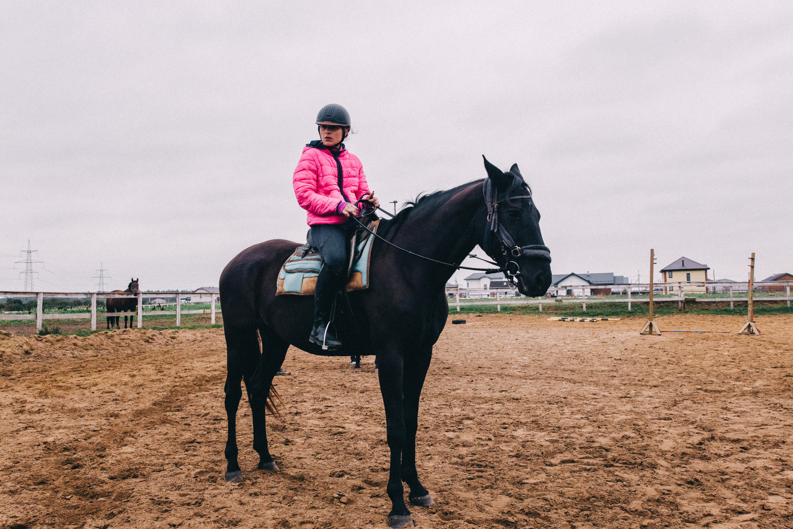 Про любовь, веселье, капризы и сон в повозке…. Семейный фотограф, фотограф родов, репортажей фотограф в Санкт-Петербу