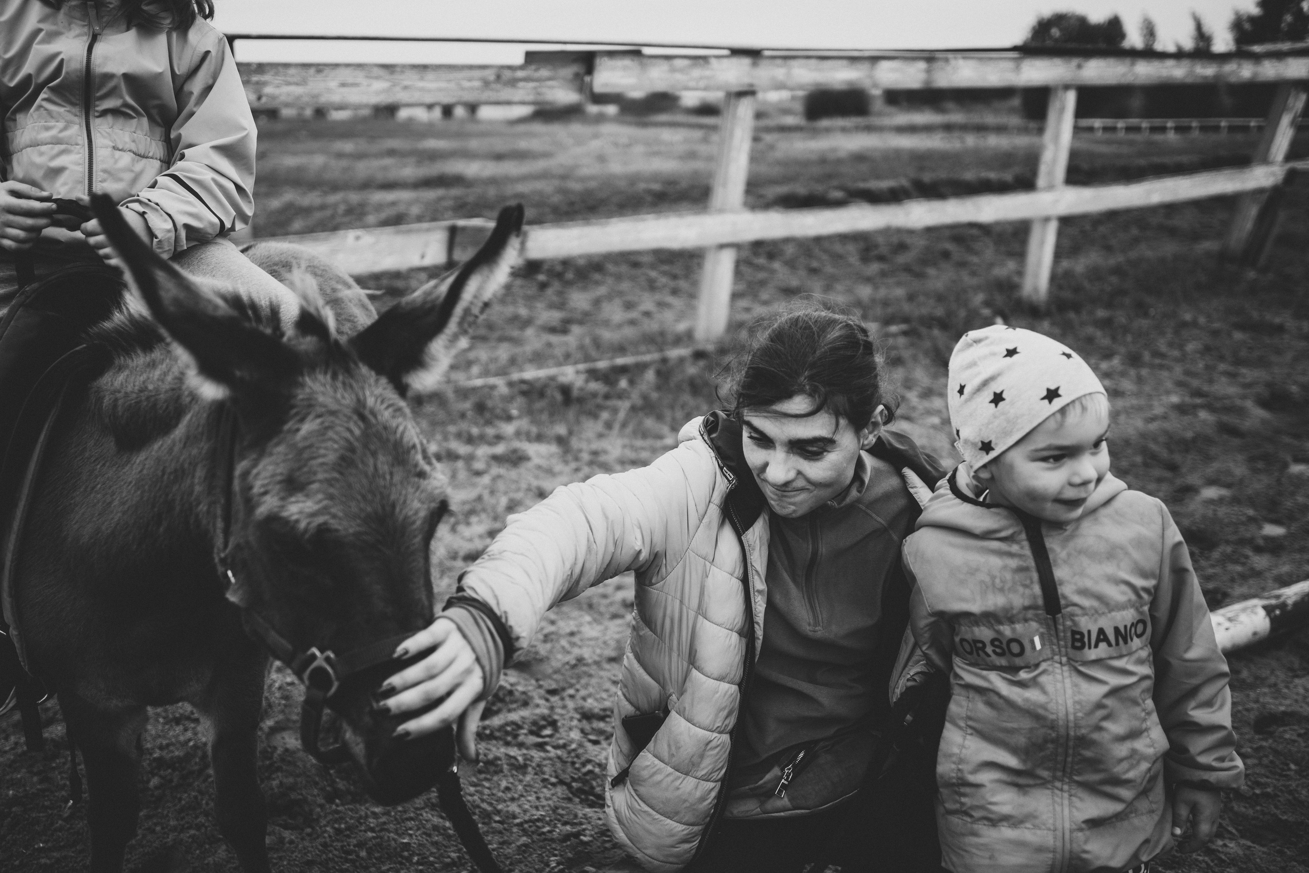 Про любовь, веселье, капризы и сон в повозке…. Семейный фотограф, фотограф родов, репортажей фотограф в Санкт-Петербу