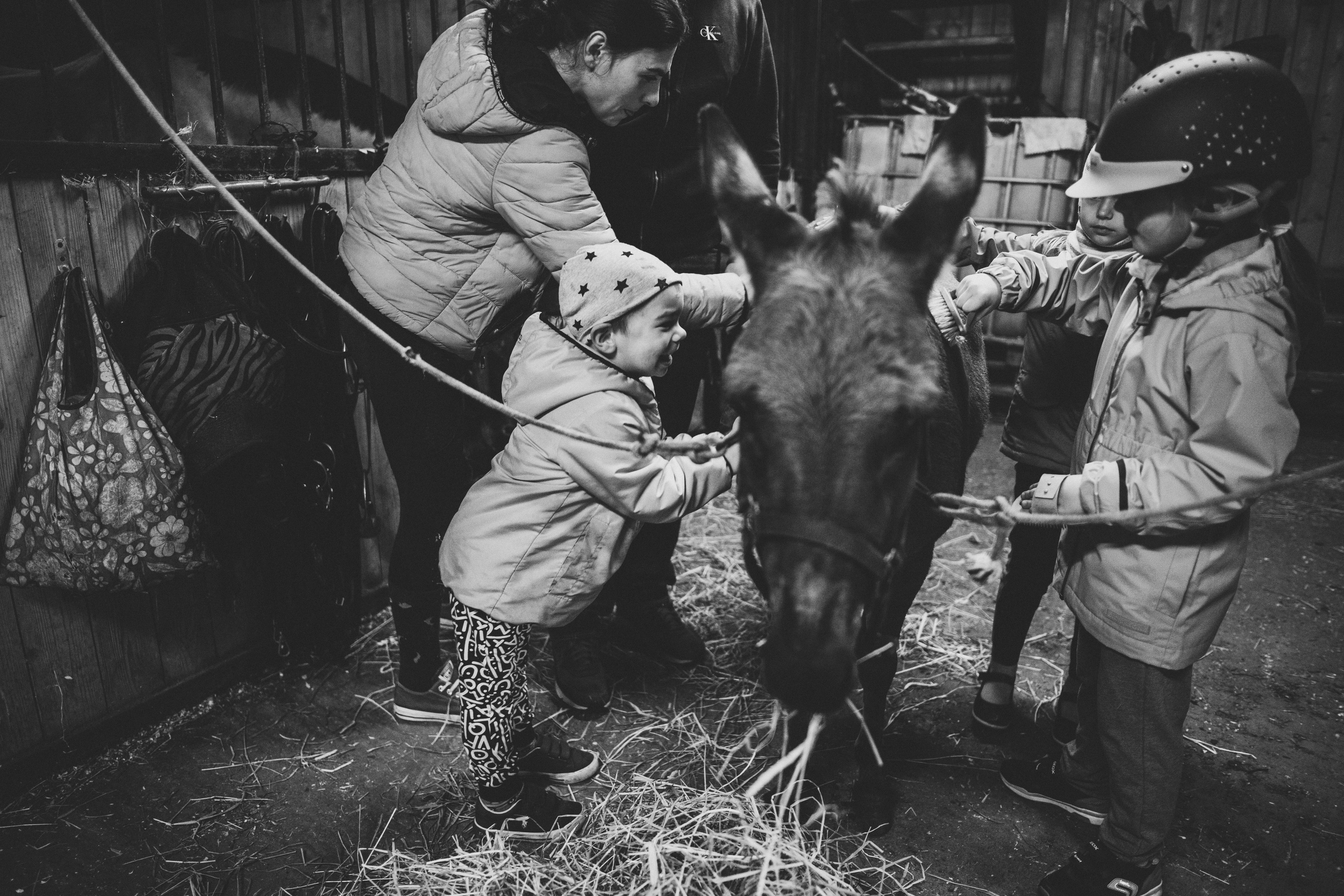 Про любовь, веселье, капризы и сон в повозке…. Семейный фотограф, фотограф родов, репортажей фотограф в Санкт-Петербу