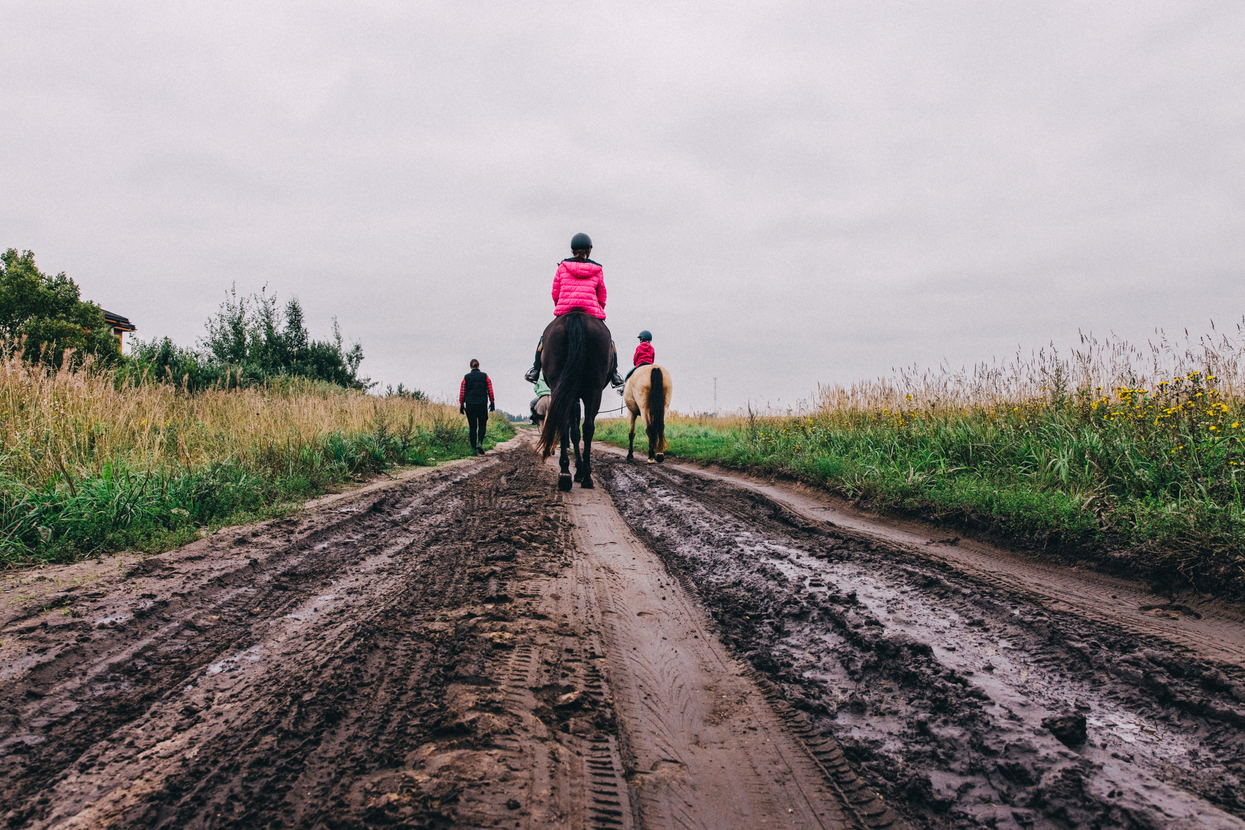 Про любовь, веселье, капризы и сон в повозке…. Семейный фотограф, фотограф родов, репортажей фотограф в Санкт-Петербу
