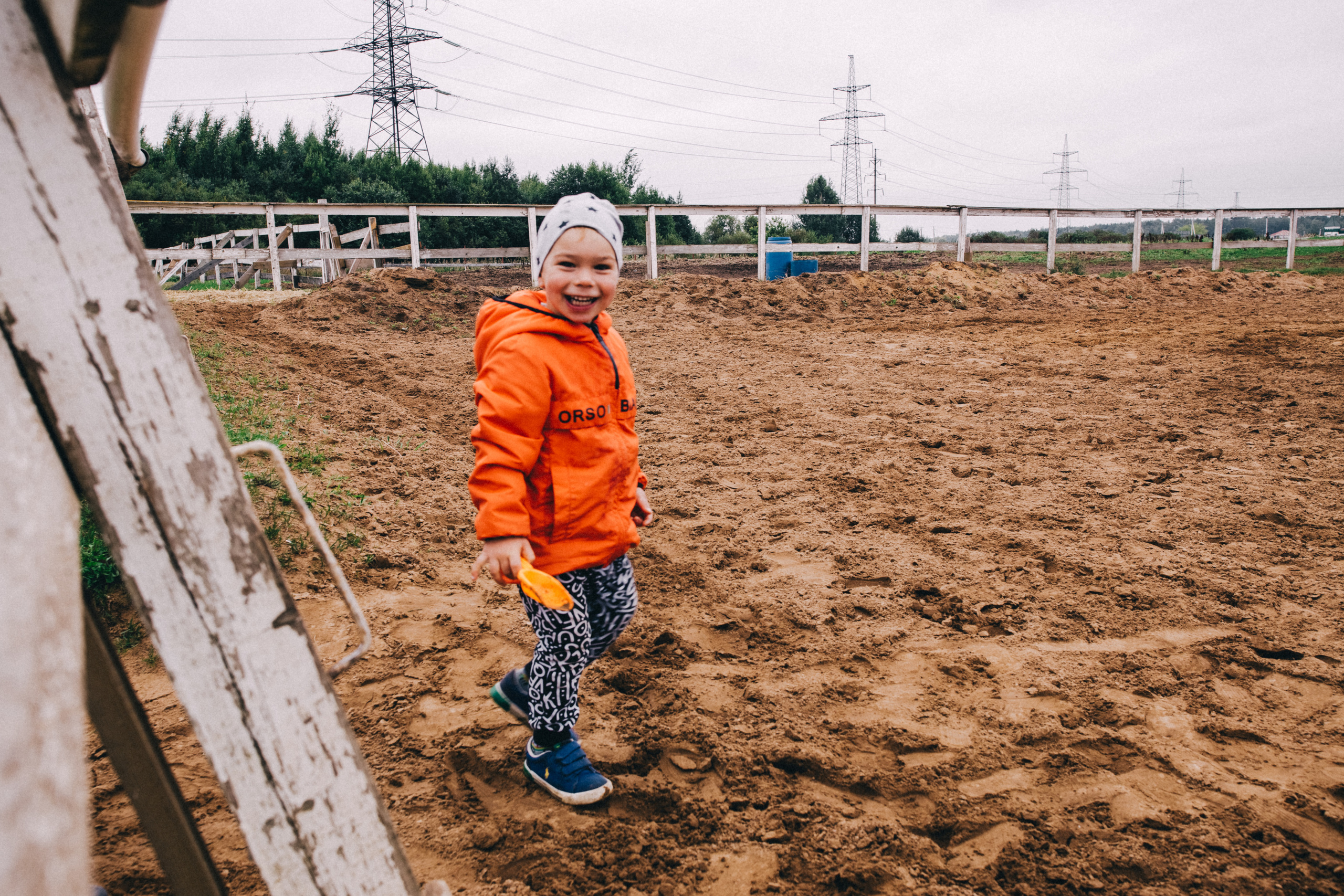 Про любовь, веселье, капризы и сон в повозке…. Семейный фотограф, фотограф родов, репортажей фотограф в Санкт-Петербу