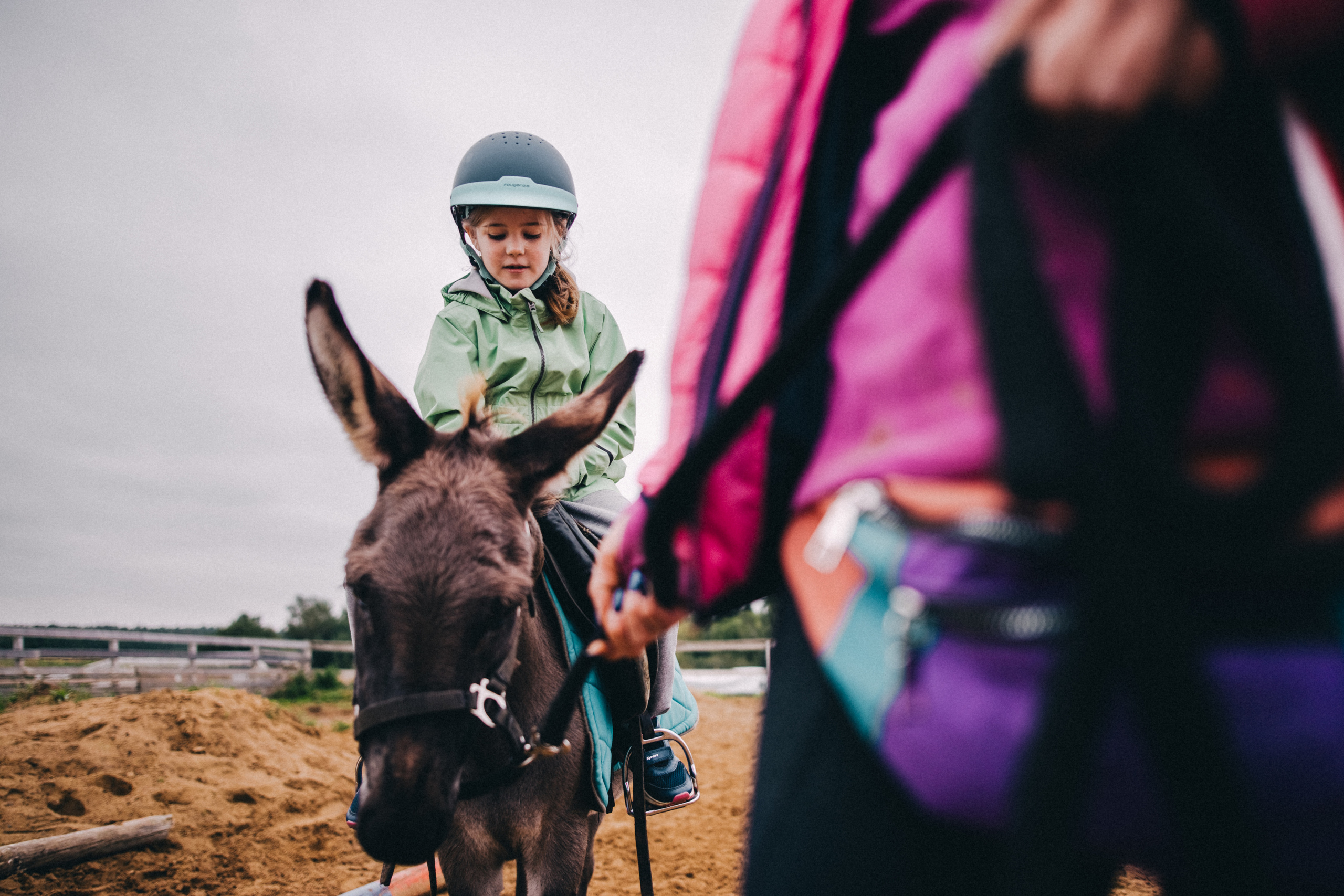 Про любовь, веселье, капризы и сон в повозке…. Семейный фотограф, фотограф родов, репортажей фотограф в Санкт-Петербу